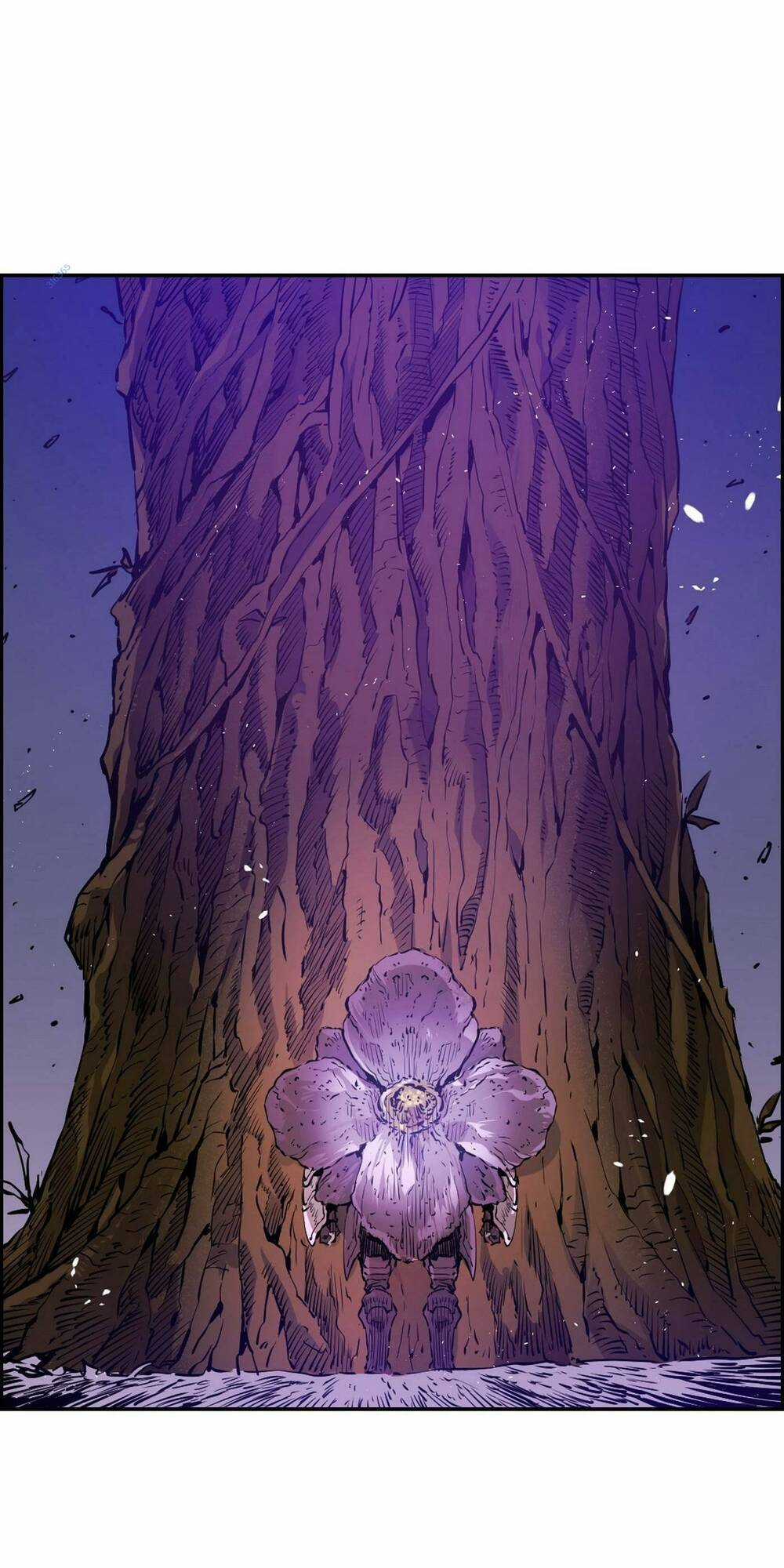 Flower War - Season 1 Chapter 20 trang 39