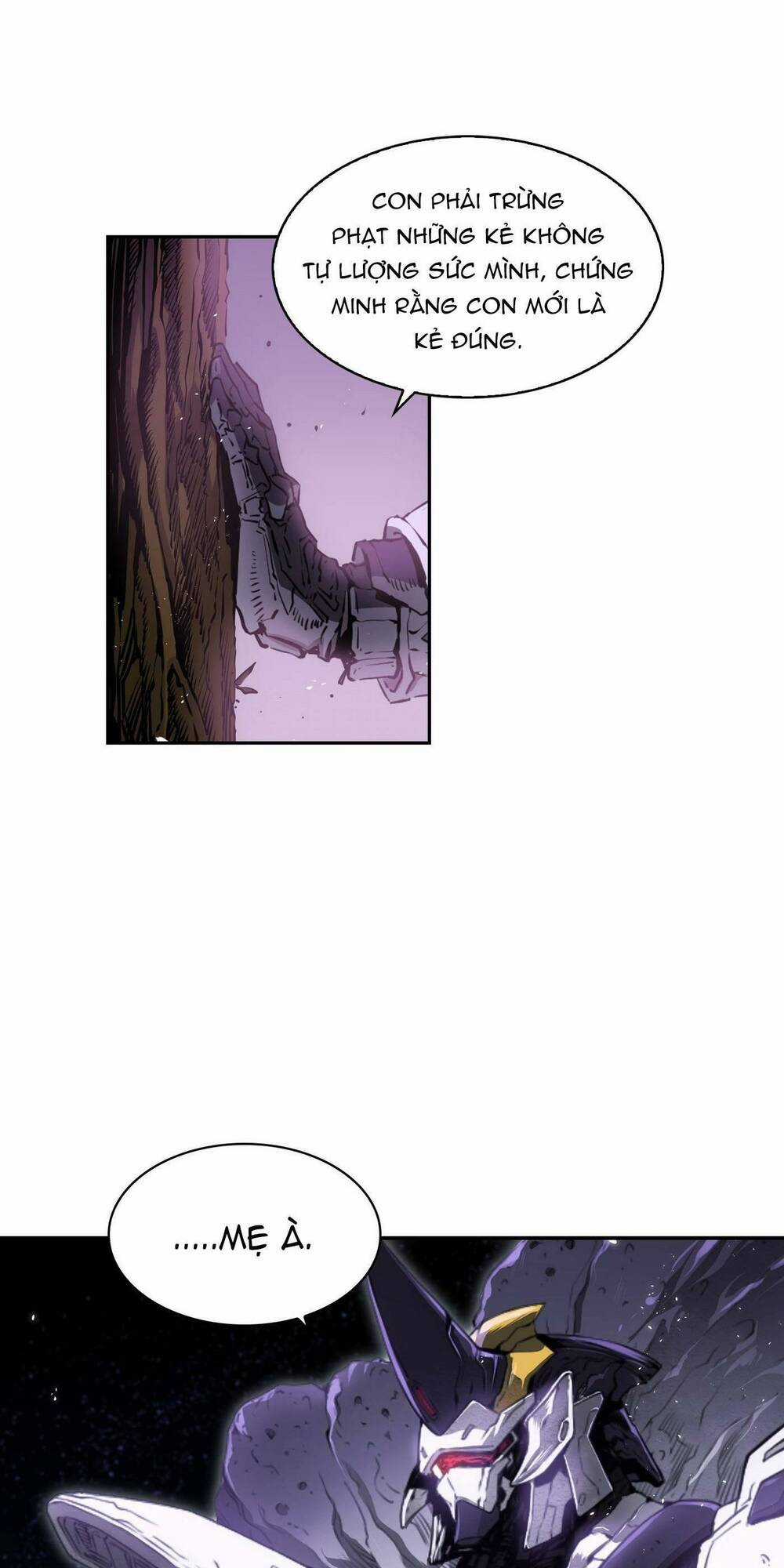 Flower War - Season 1 Chapter 20 trang 40