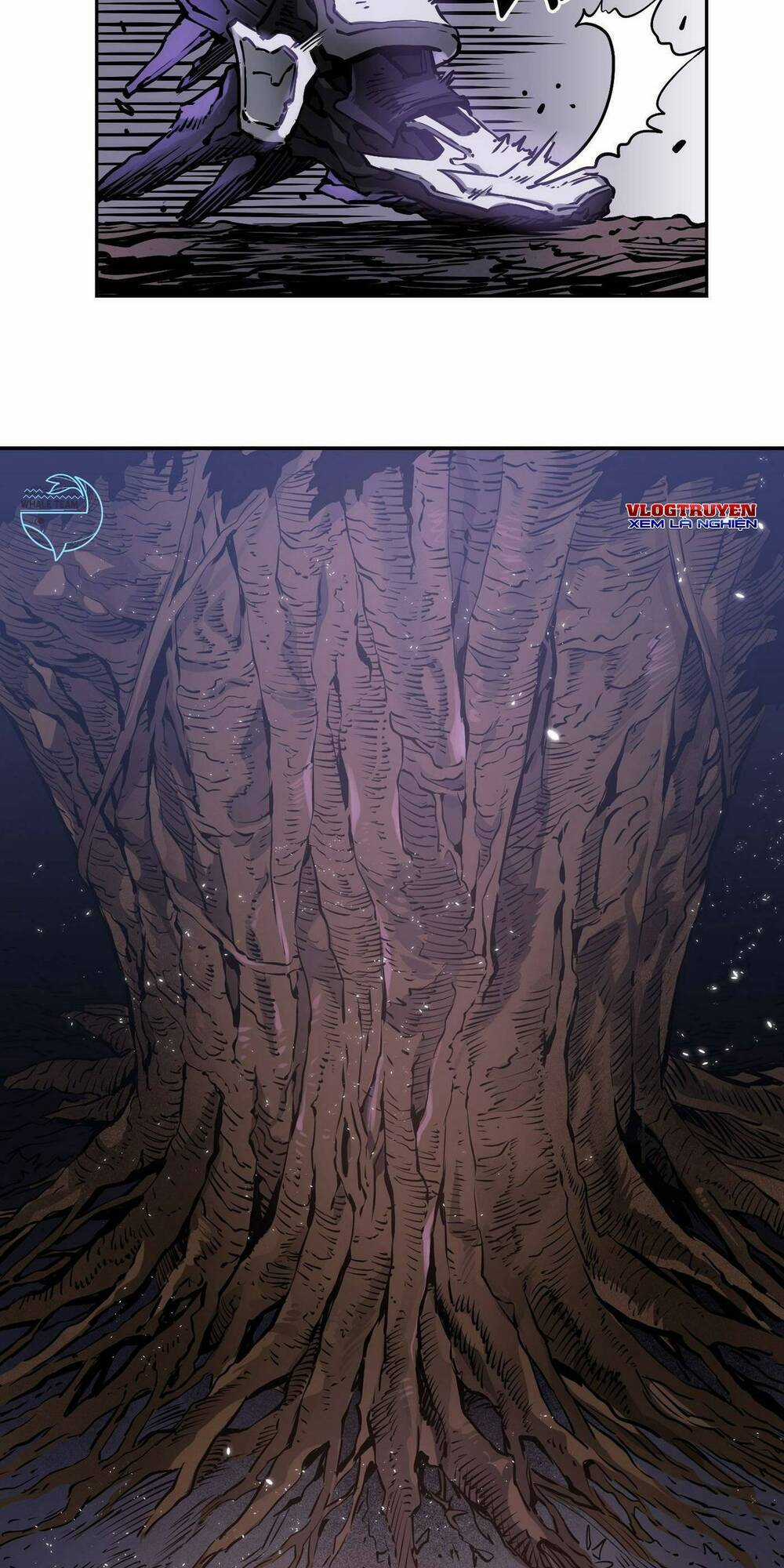 Flower War - Season 1 Chapter 20 trang 42