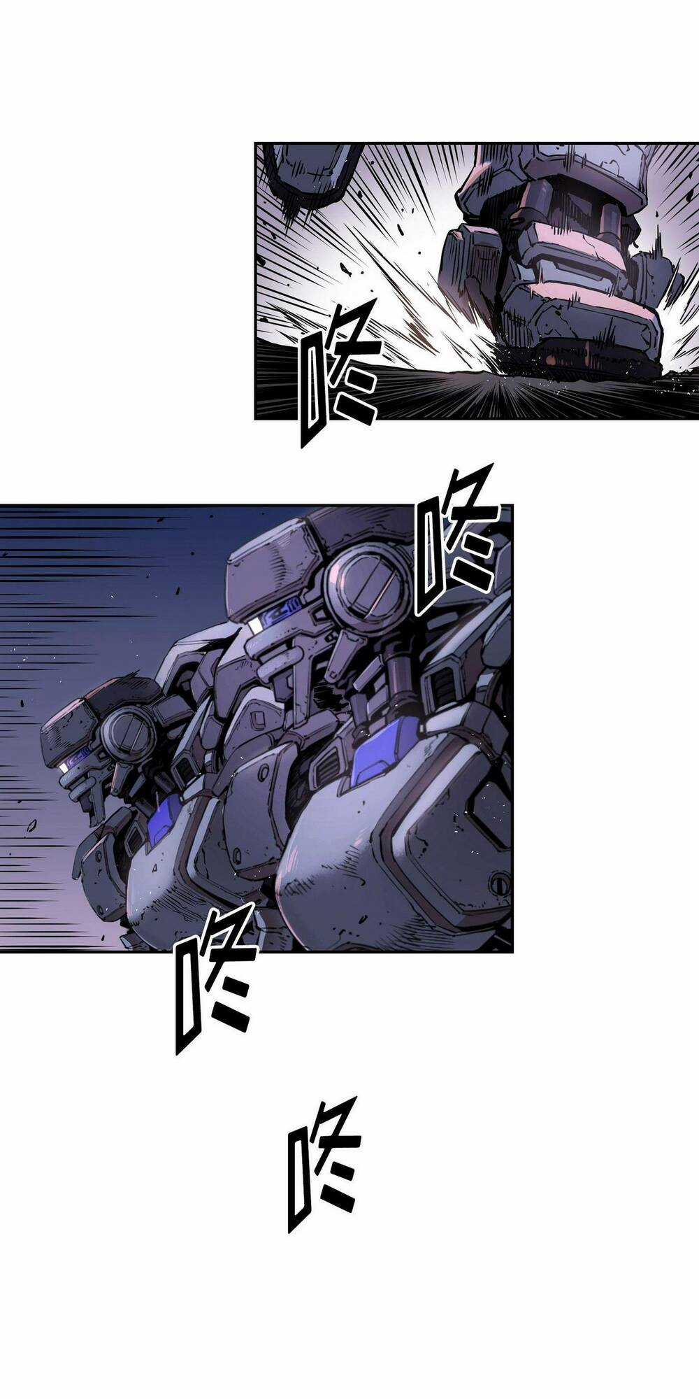 Flower War - Season 1 Chapter 20 trang 6