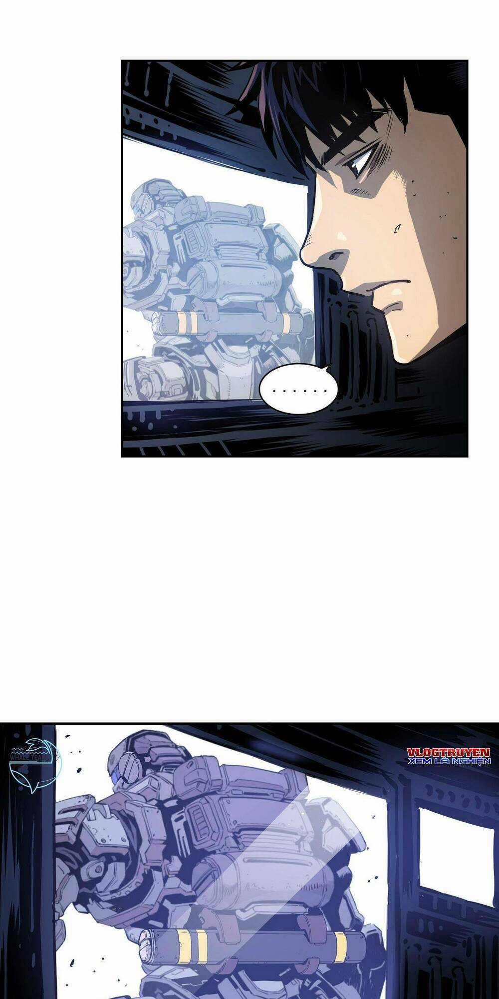 Flower War - Season 1 Chapter 20 trang 7