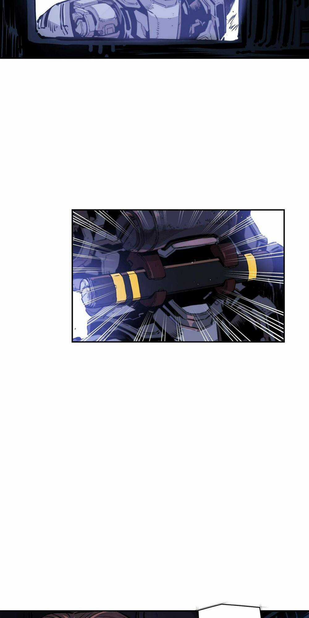 Flower War - Season 1 Chapter 20 trang 8