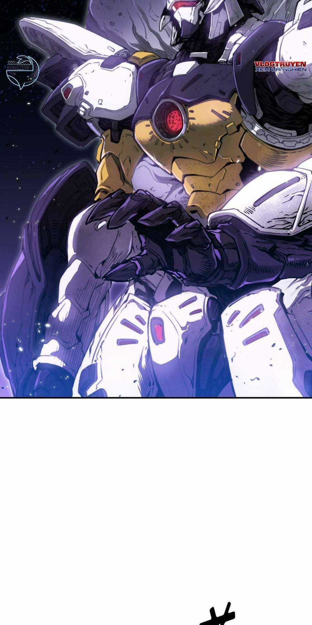 Flower War - Season 1 Chapter 21 trang 2