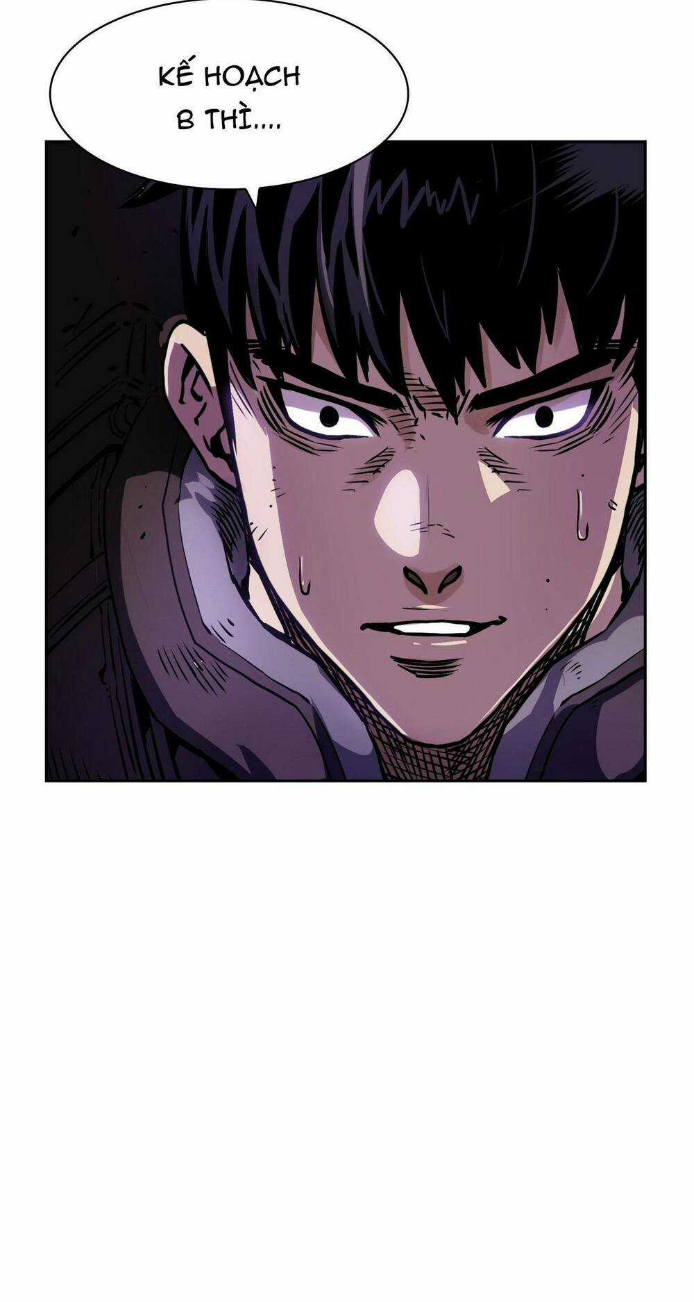 Flower War - Season 1 Chapter 21 trang 23