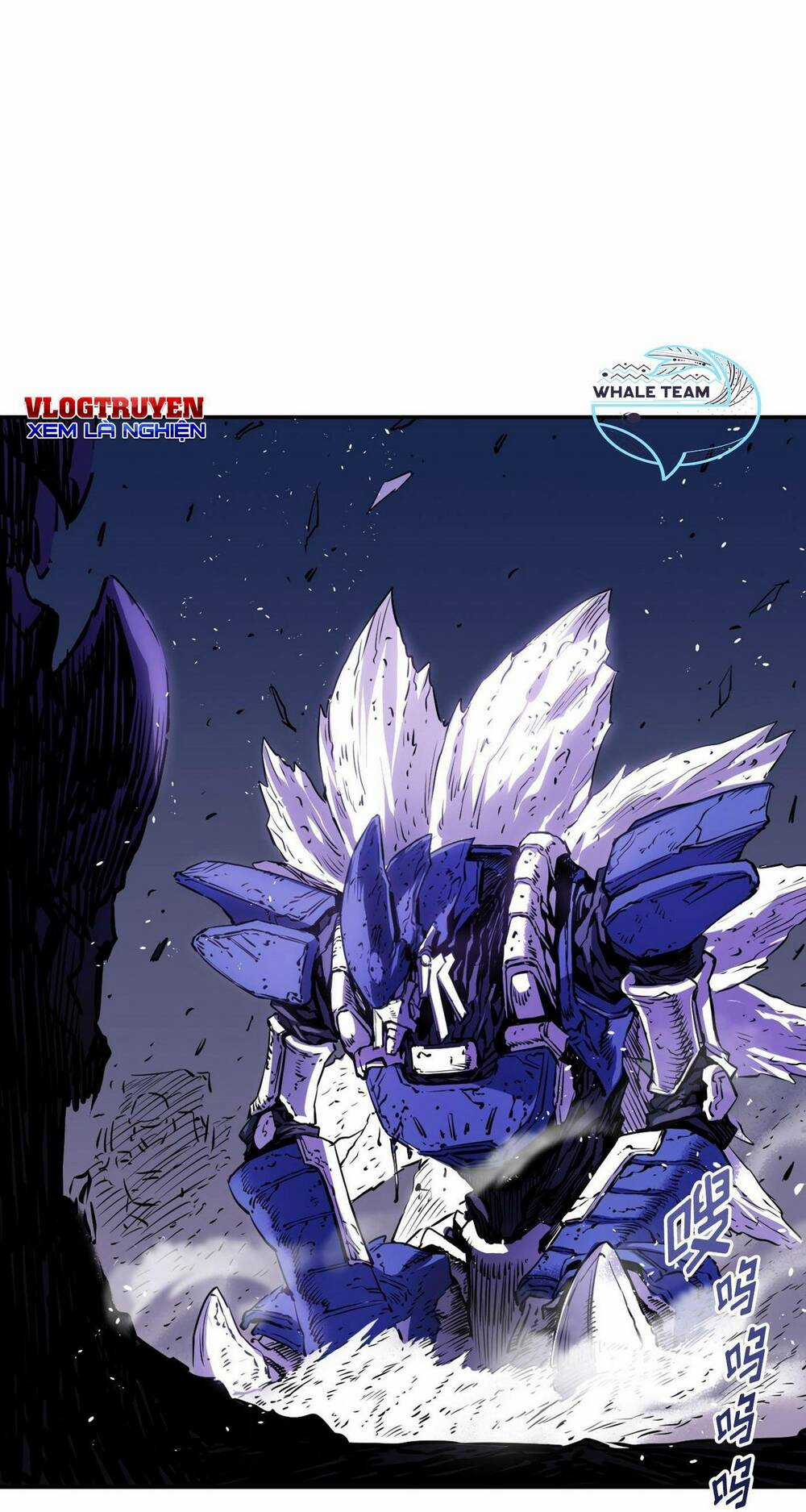 Flower War - Season 1 Chapter 21 trang 24