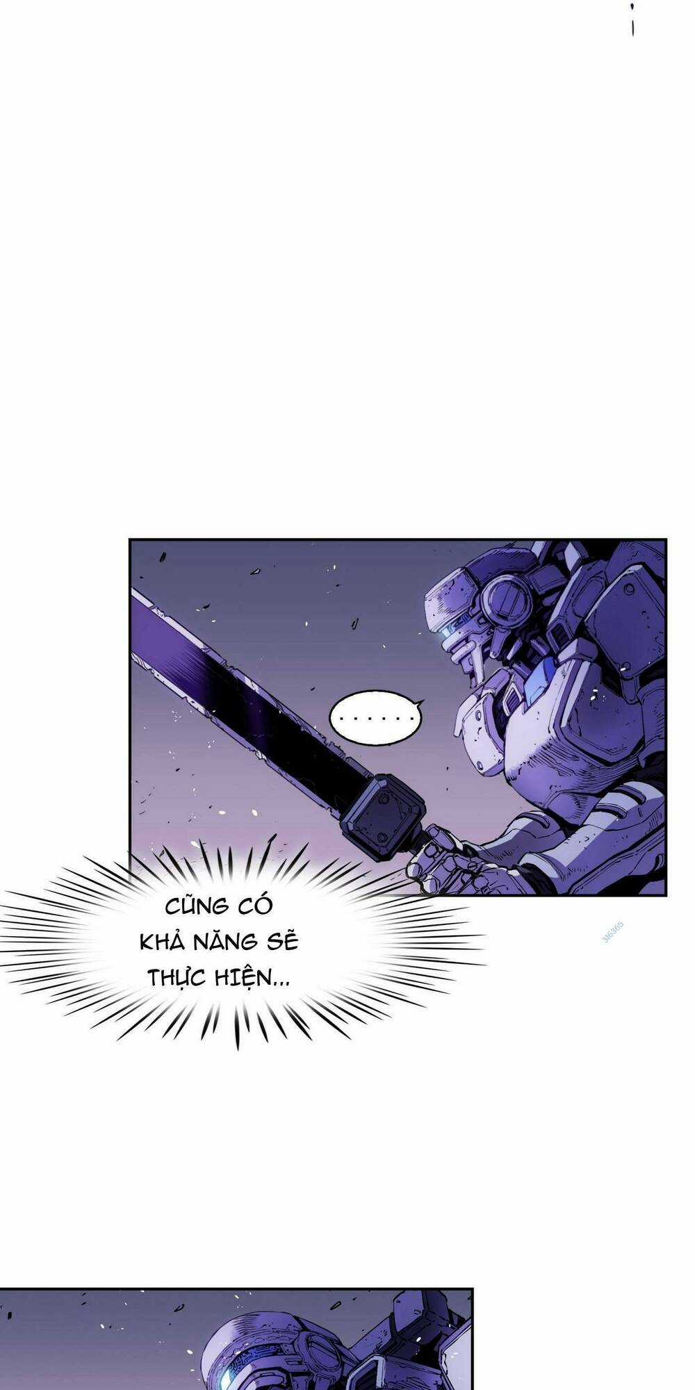 Flower War - Season 1 Chapter 21 trang 25