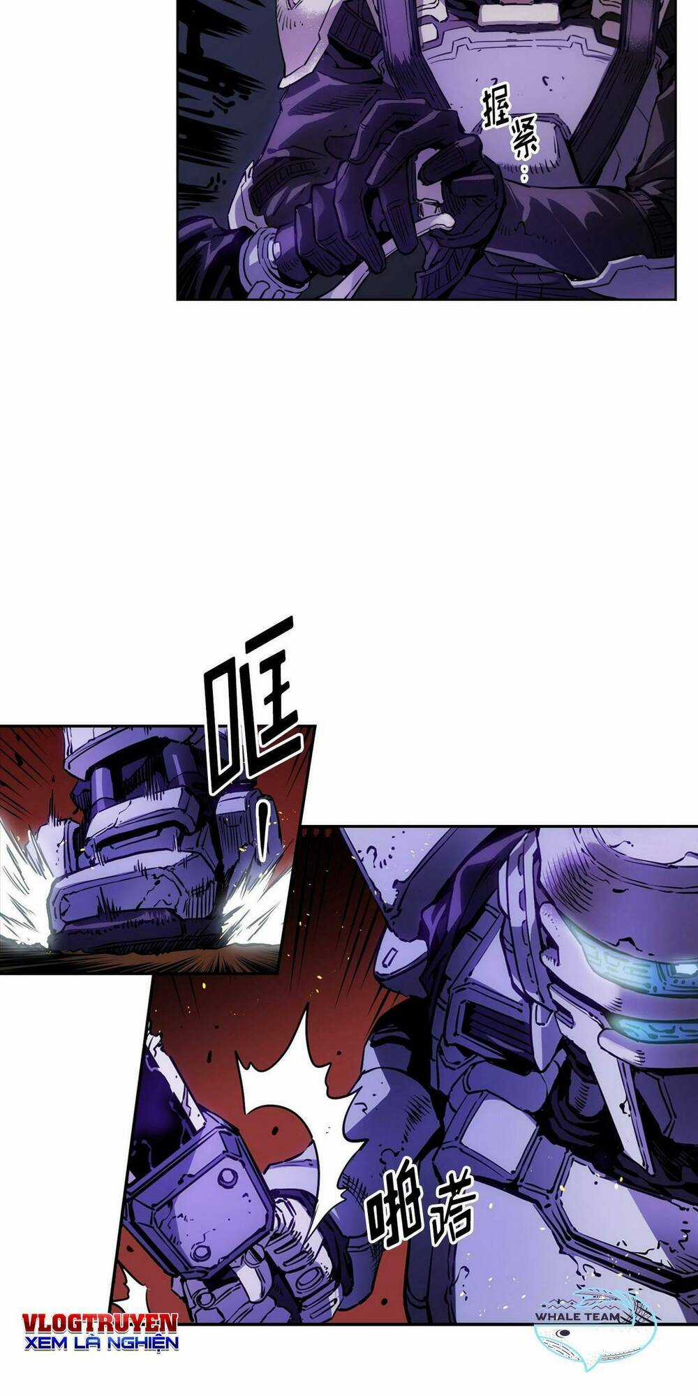 Flower War - Season 1 Chapter 21 trang 28