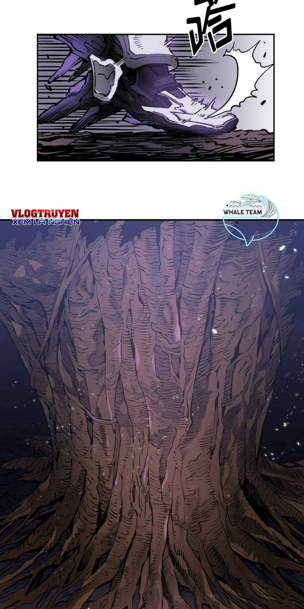 Flower War - Season 1 Chapter 21 trang 3