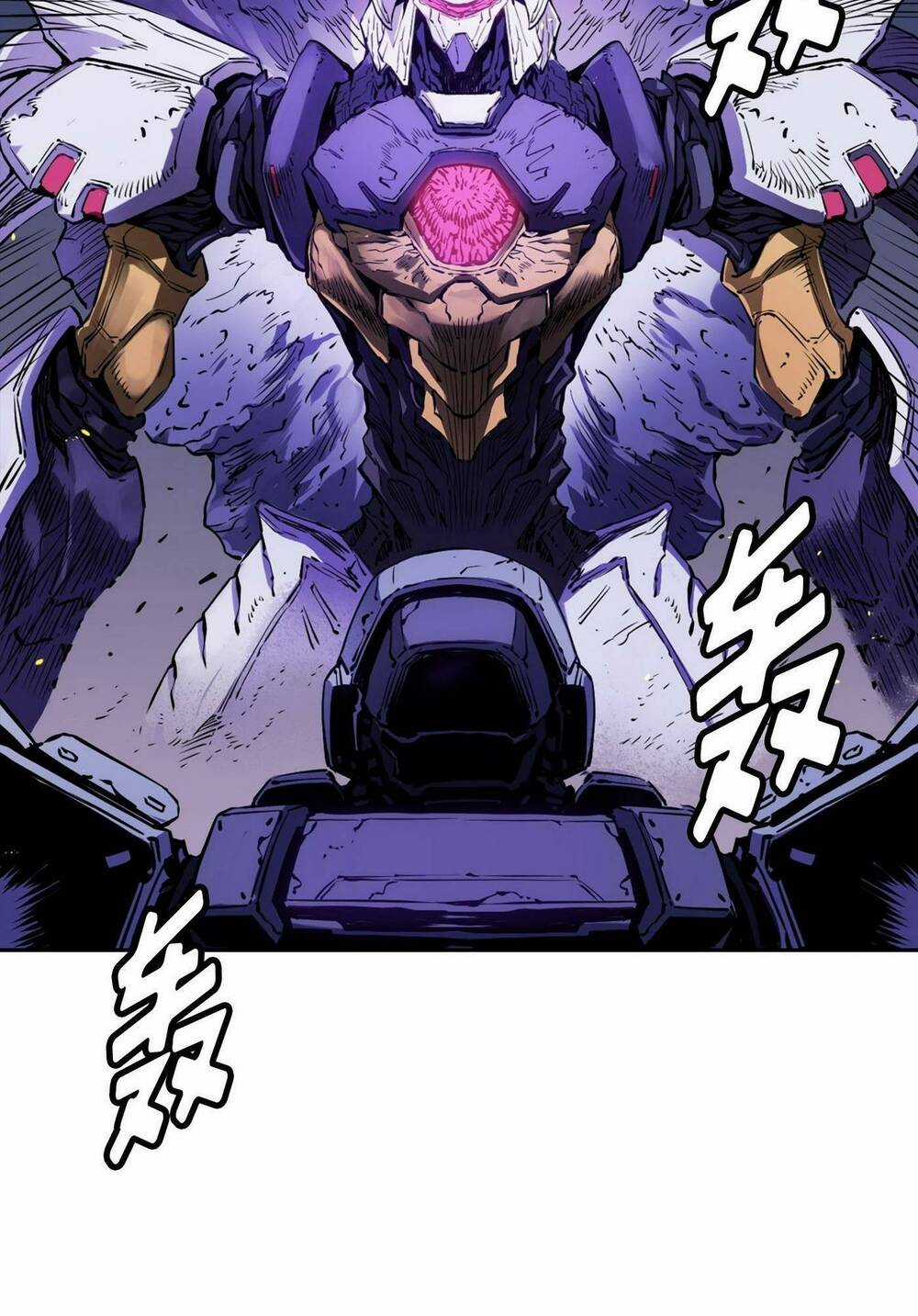 Flower War - Season 1 Chapter 21 trang 30