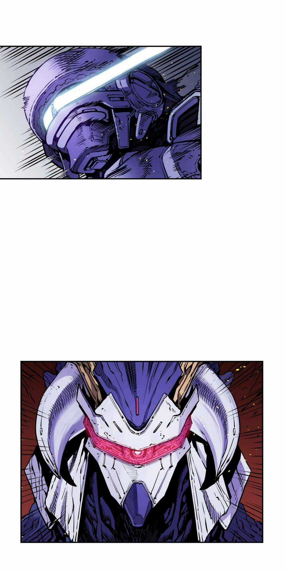 Flower War - Season 1 Chapter 21 trang 31