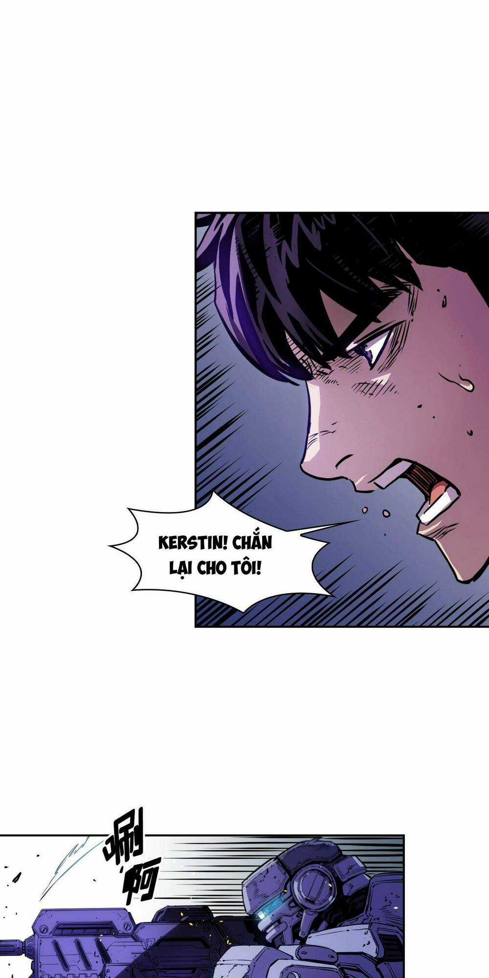 Flower War - Season 1 Chapter 21 trang 32