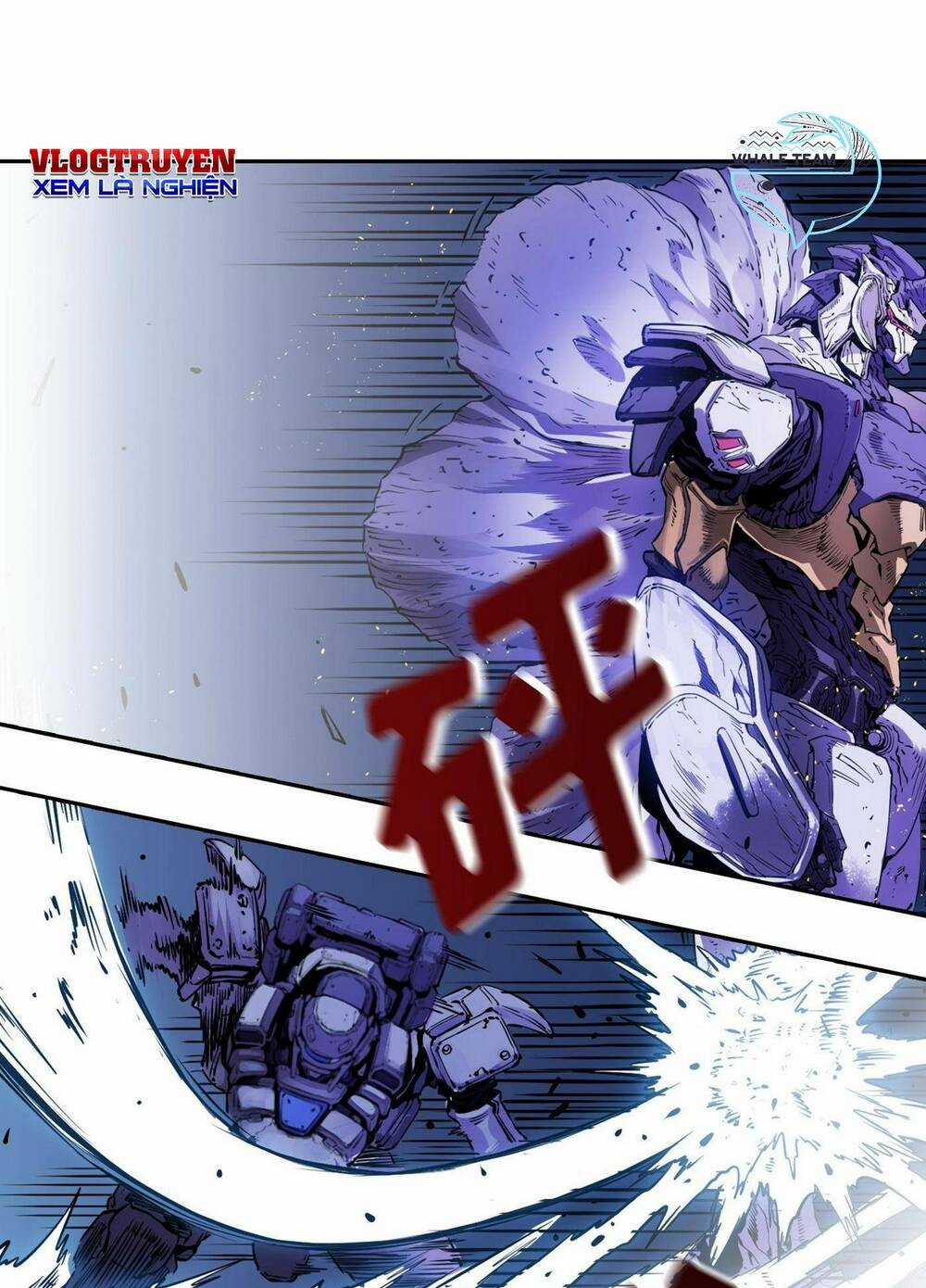 Flower War - Season 1 Chapter 21 trang 35