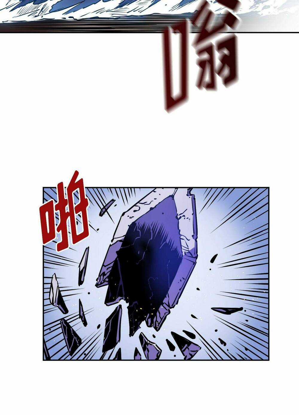 Flower War - Season 1 Chapter 21 trang 36