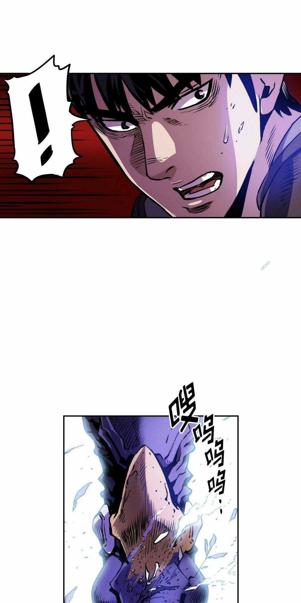 Flower War - Season 1 Chapter 21 trang 37