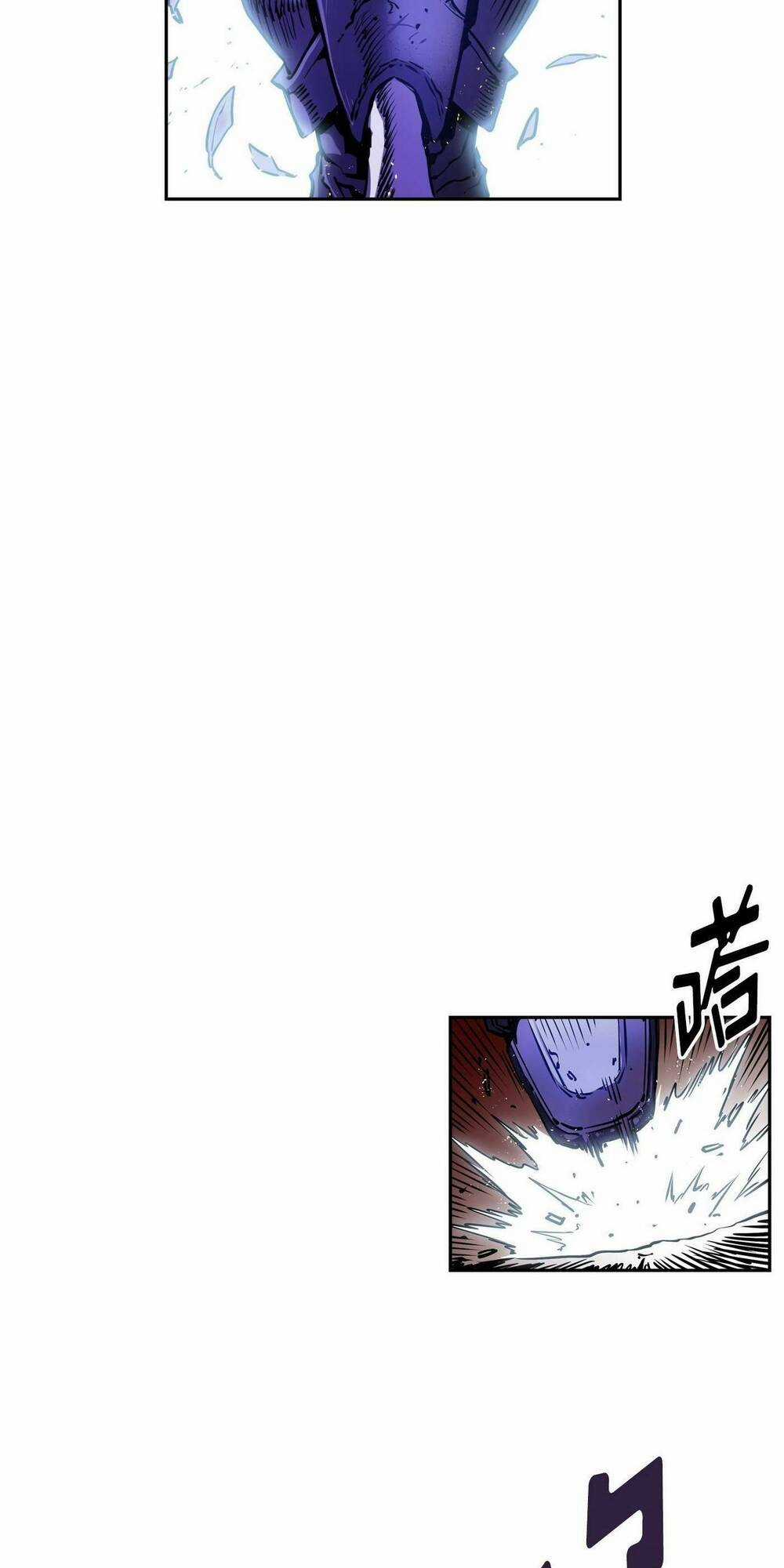 Flower War - Season 1 Chapter 21 trang 38