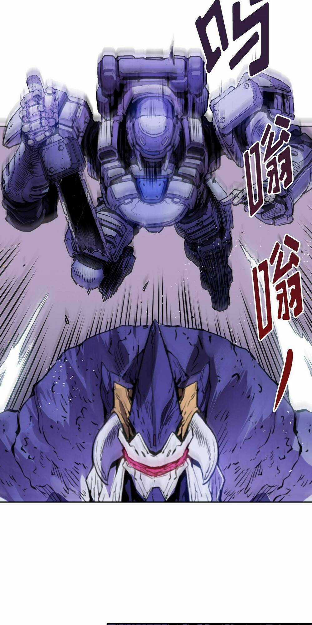 Flower War - Season 1 Chapter 21 trang 39