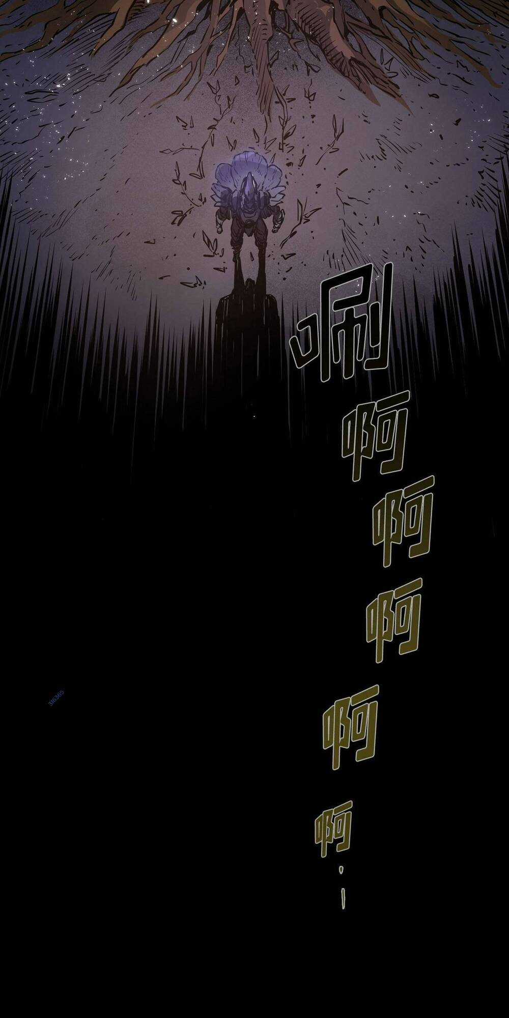 Flower War - Season 1 Chapter 21 trang 4