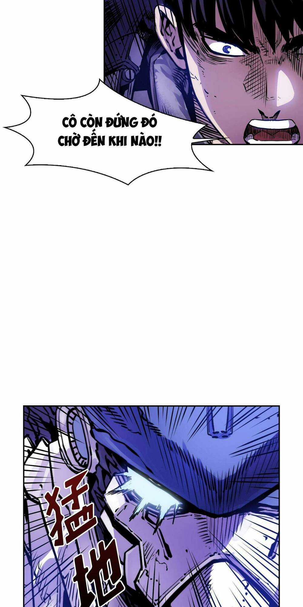 Flower War - Season 1 Chapter 21 trang 40