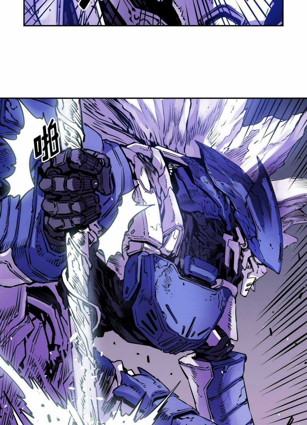 Flower War - Season 1 Chapter 21 trang 41