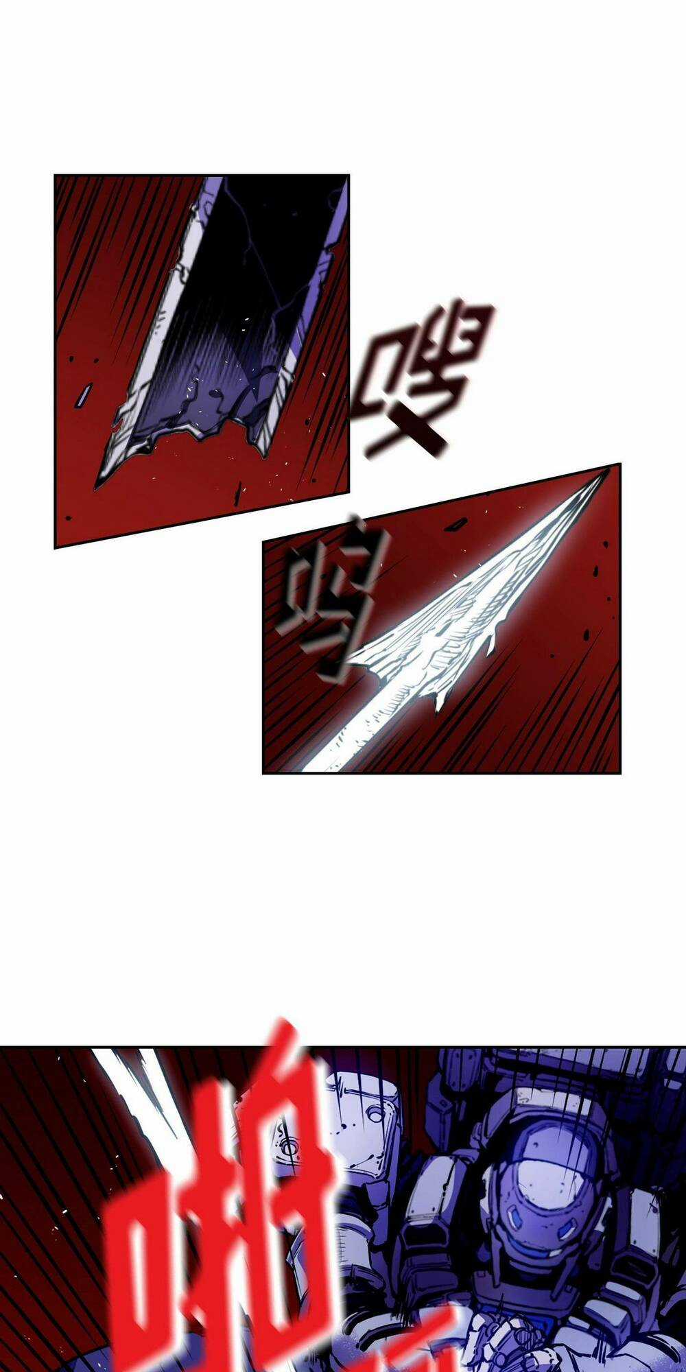 Flower War - Season 1 Chapter 21 trang 43