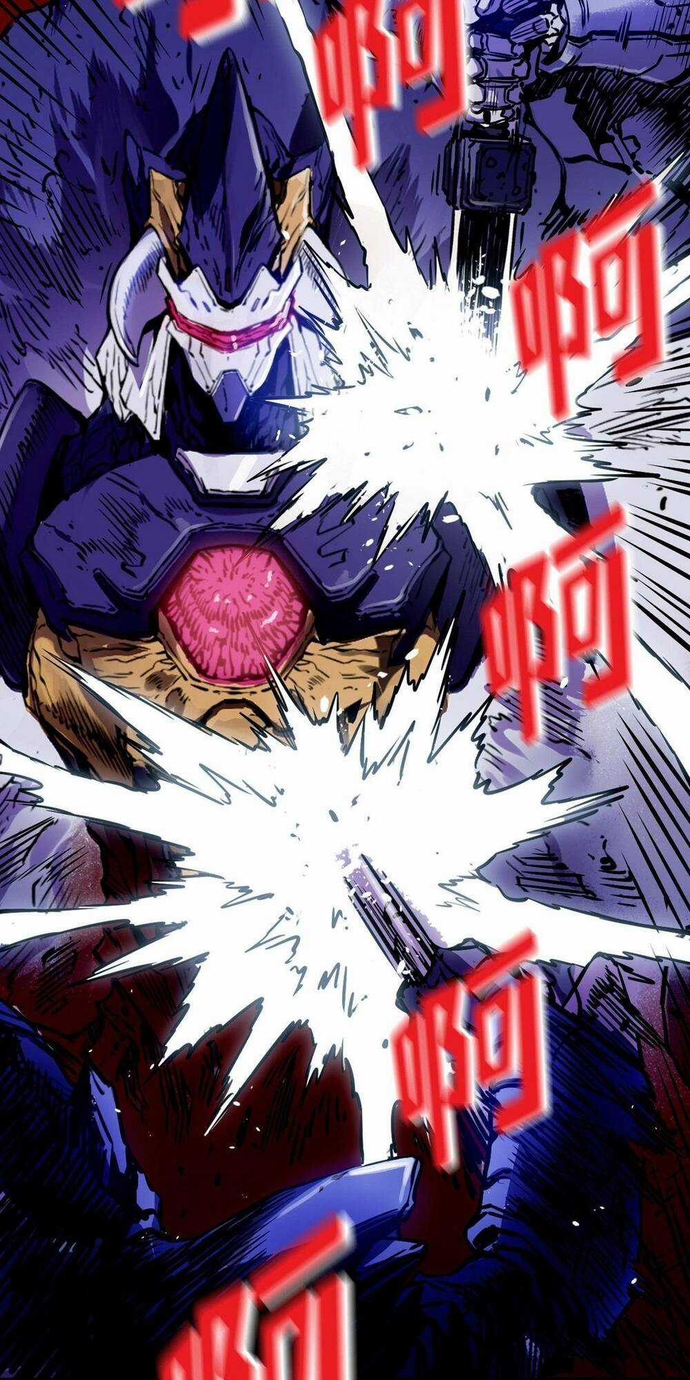 Flower War - Season 1 Chapter 21 trang 44