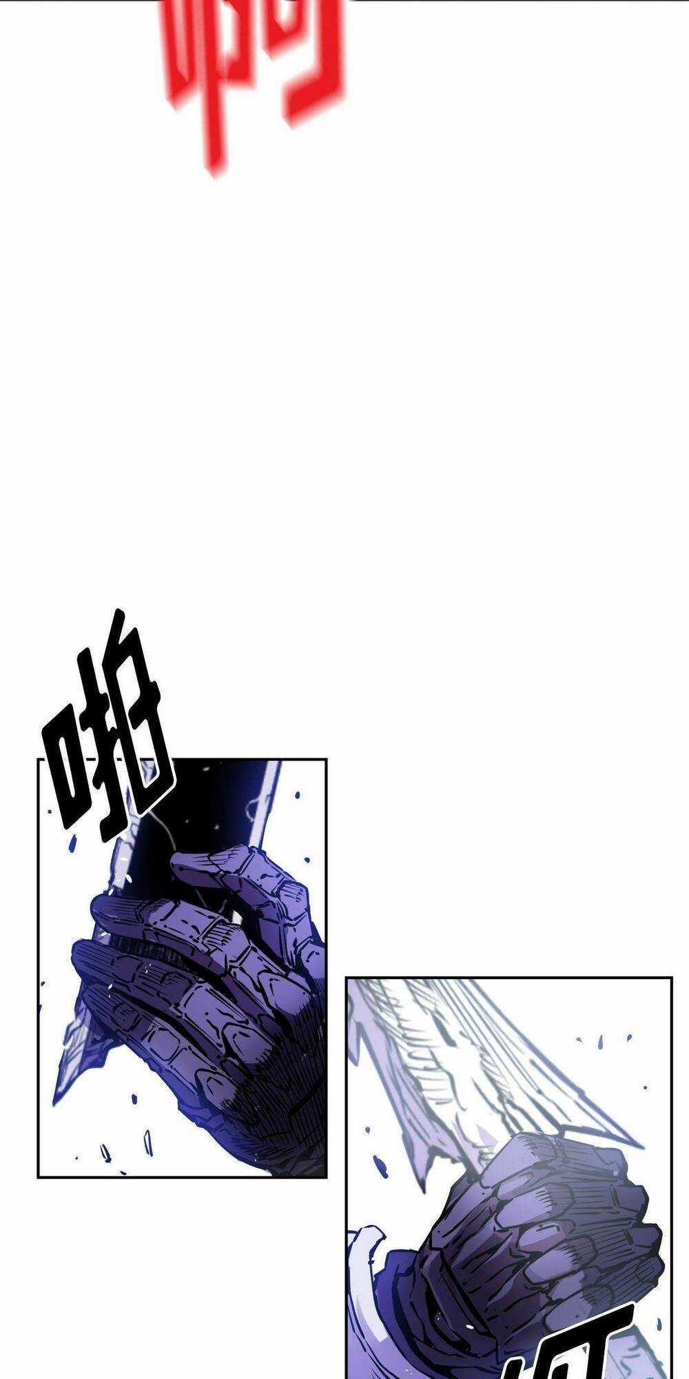 Flower War - Season 1 Chapter 21 trang 45