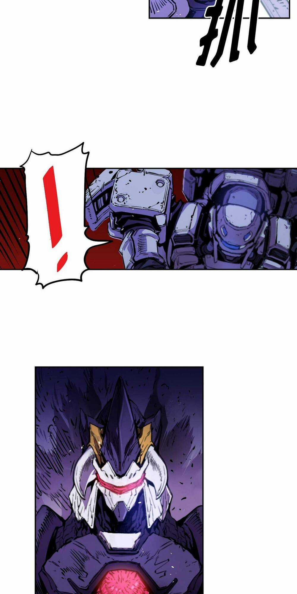 Flower War - Season 1 Chapter 21 trang 46