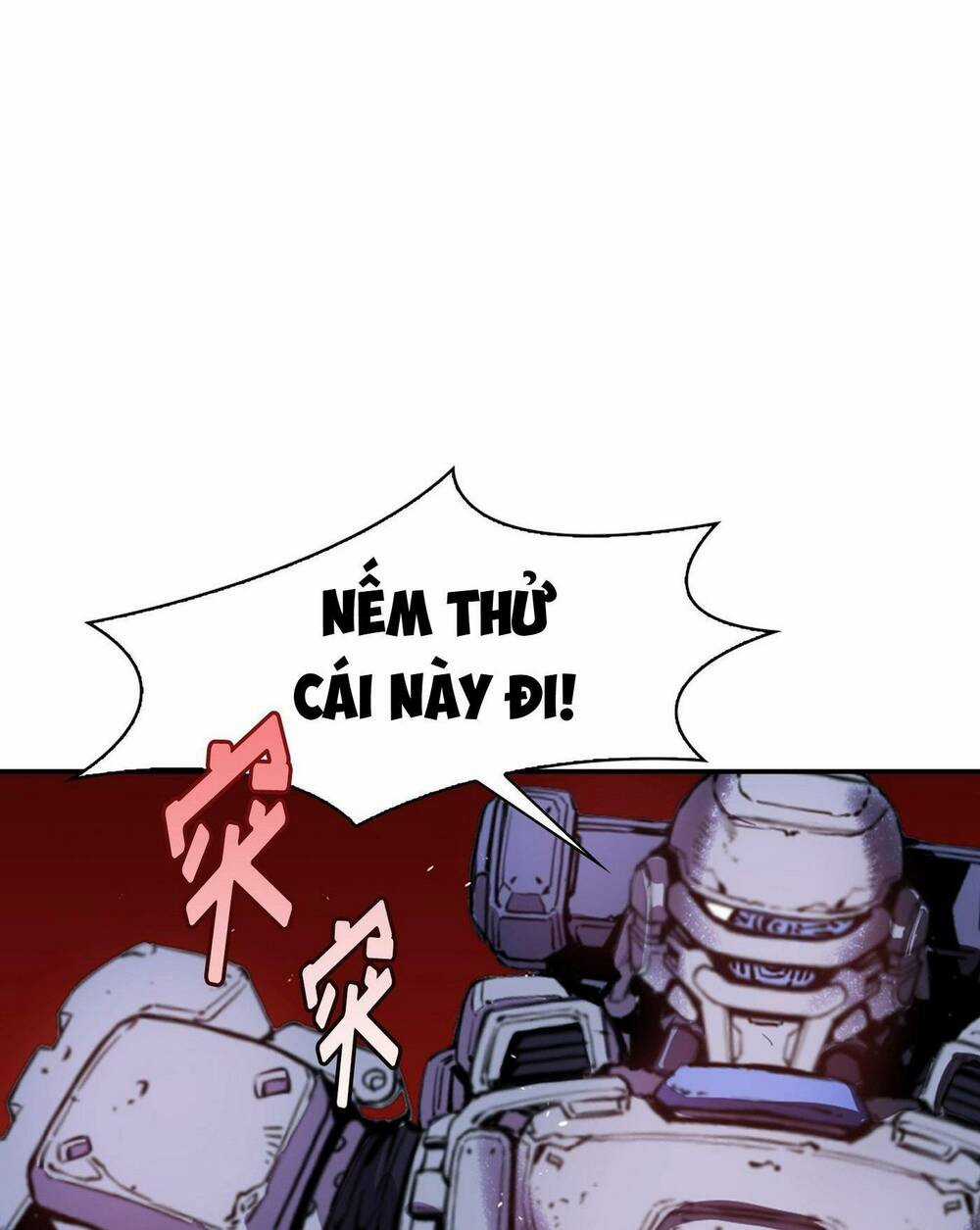 Flower War - Season 1 Chapter 21 trang 48