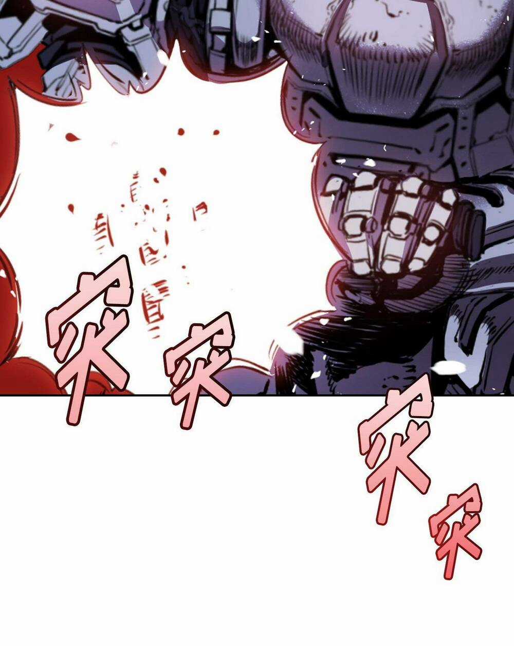 Flower War - Season 1 Chapter 21 trang 49