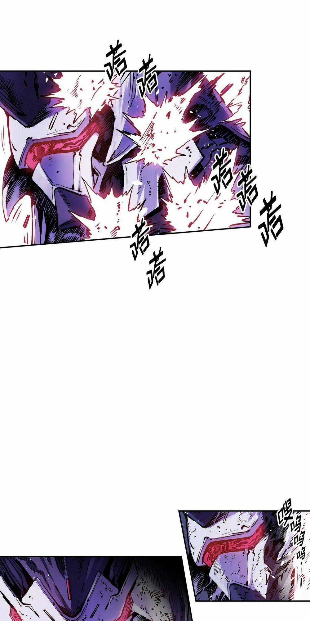 Flower War - Season 1 Chapter 21 trang 50