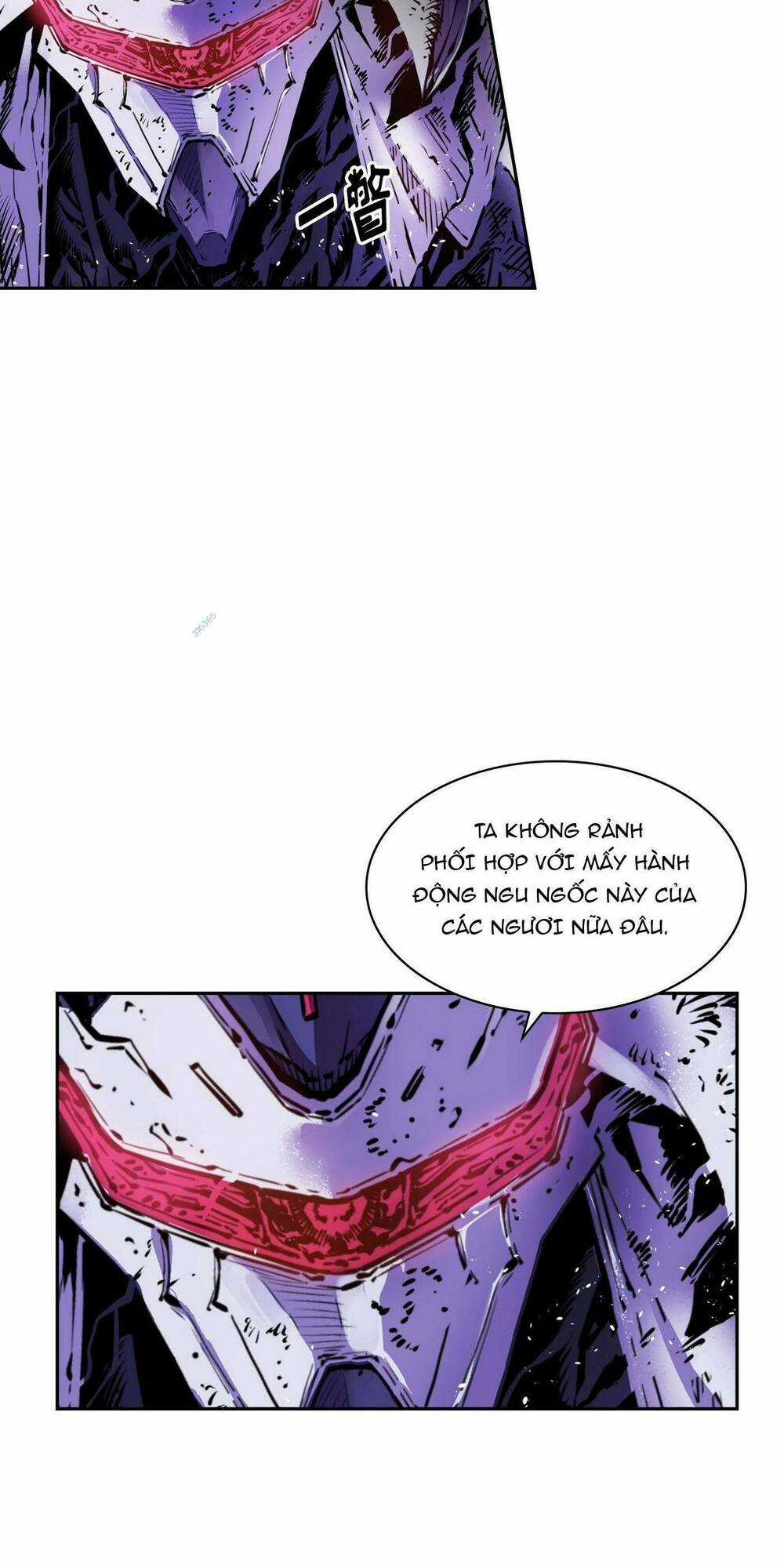 Flower War - Season 1 Chapter 21 trang 51