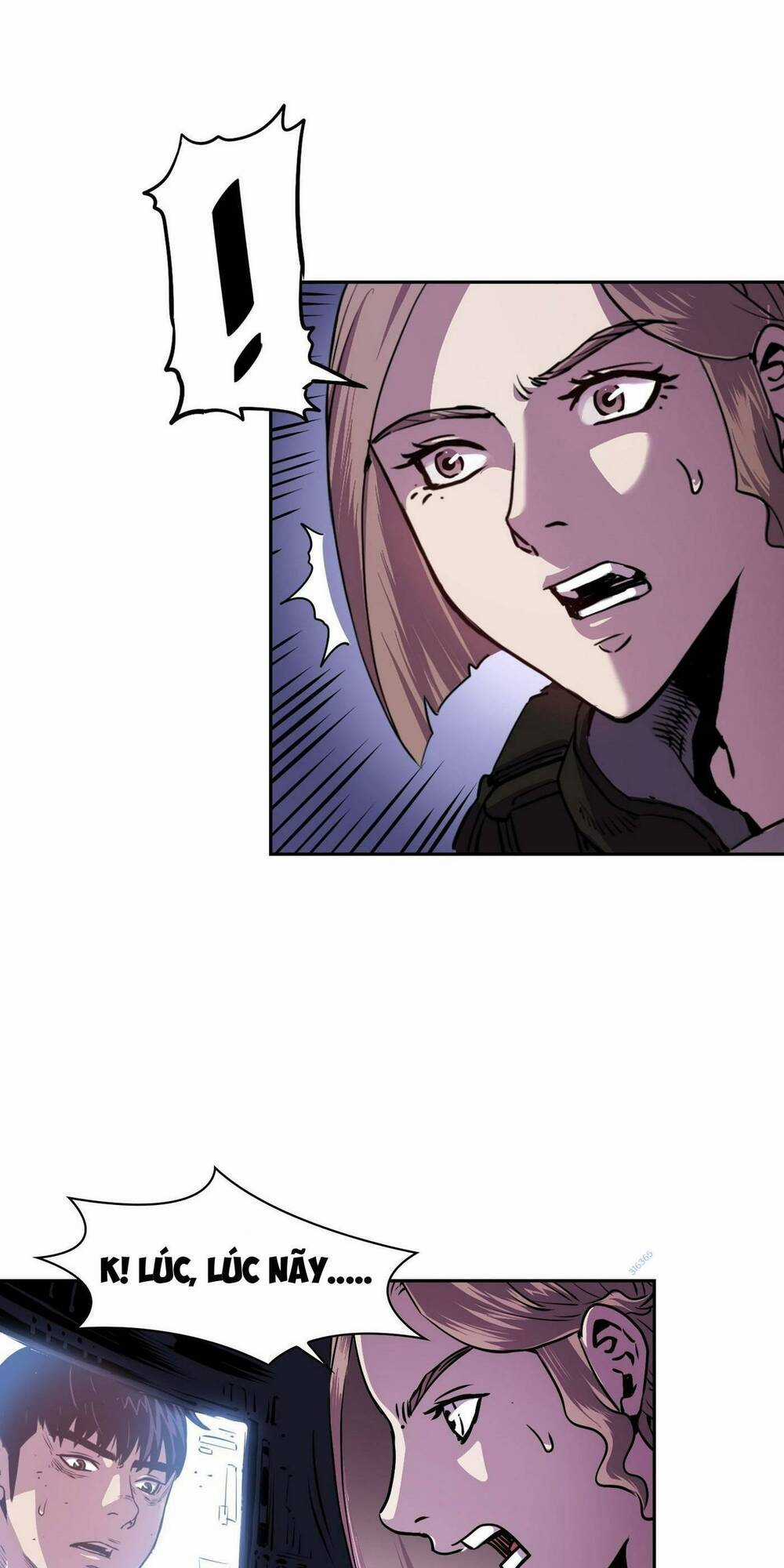 Flower War - Season 1 Chapter 21 trang 52