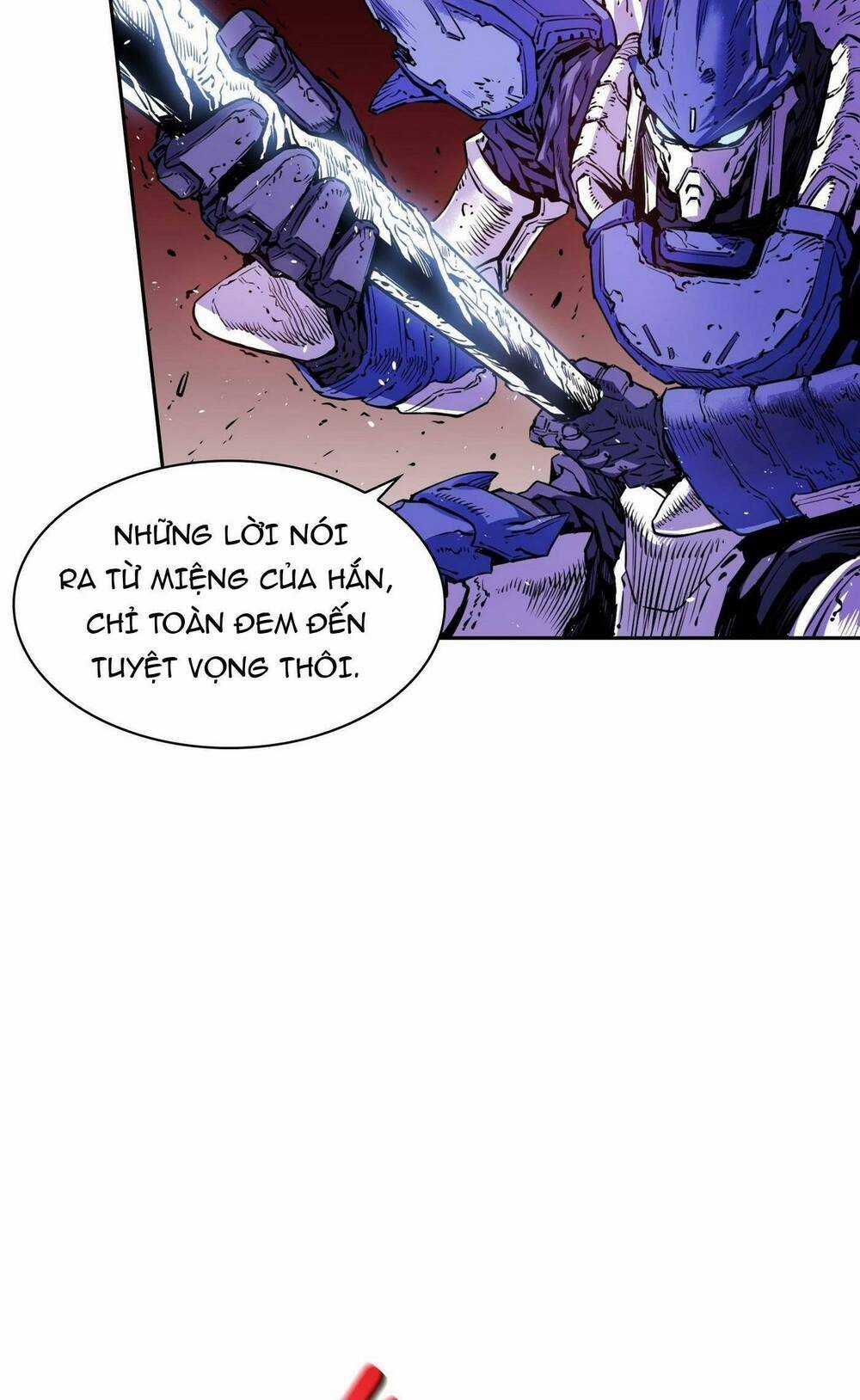 Flower War - Season 1 Chapter 21 trang 54