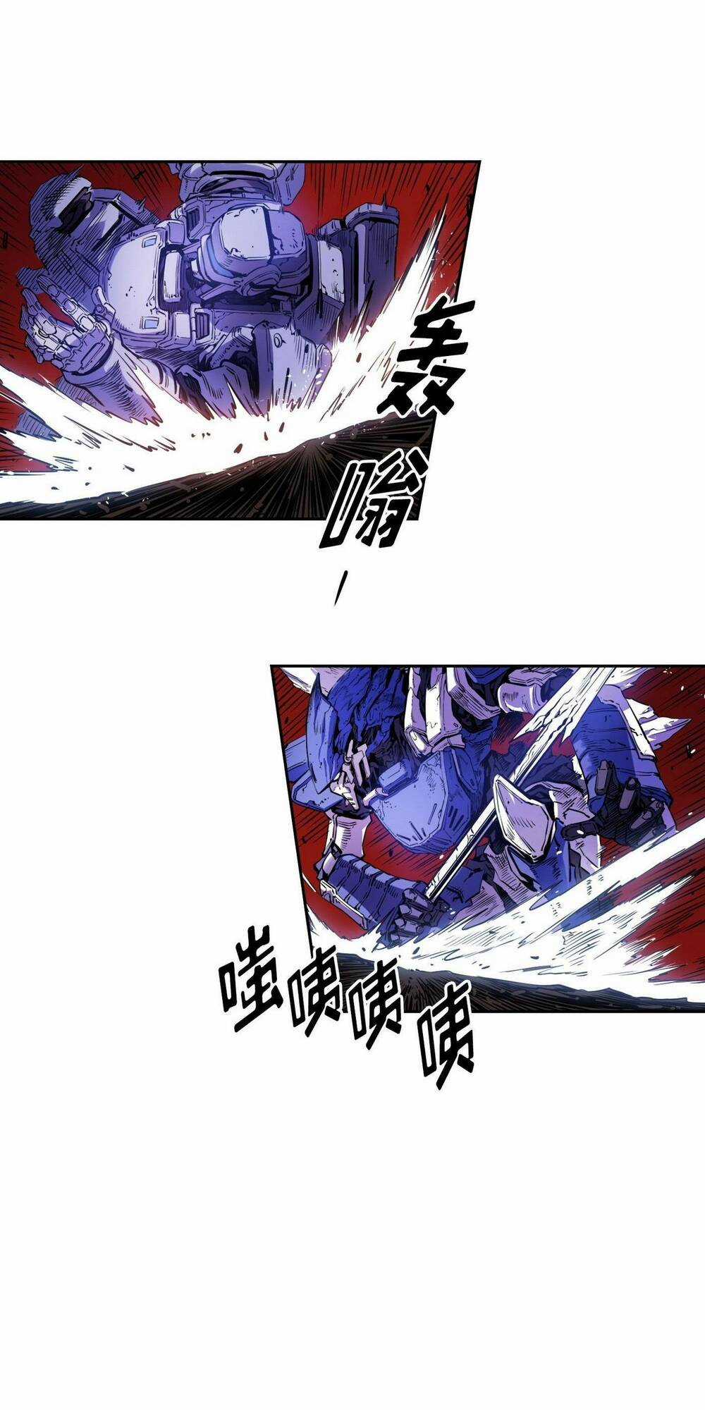 Flower War - Season 1 Chapter 21 trang 56