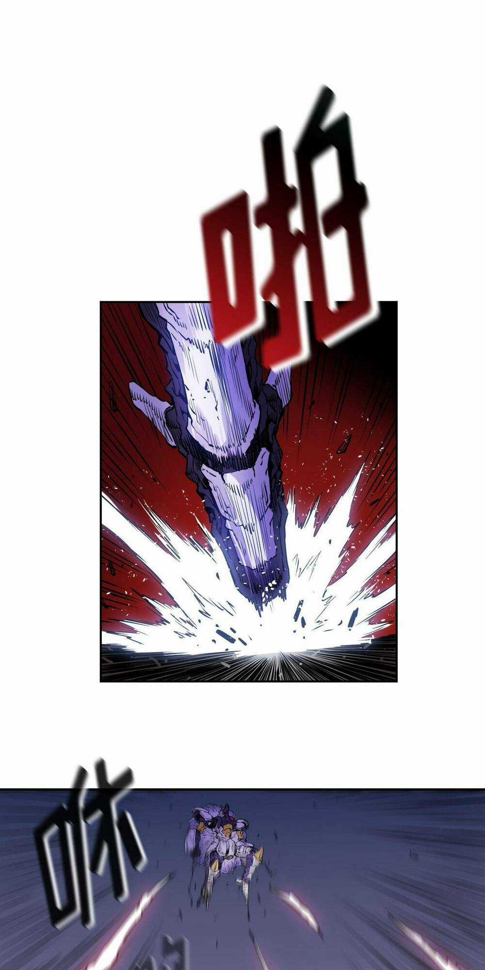 Flower War - Season 1 Chapter 21 trang 57