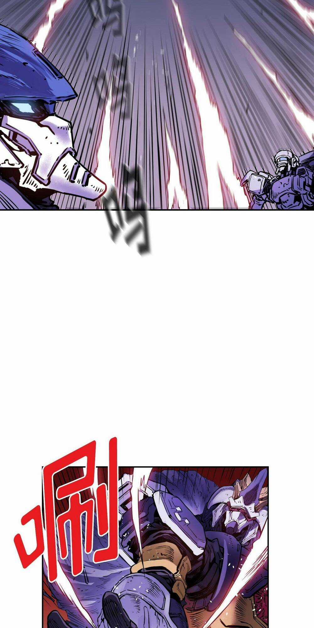 Flower War - Season 1 Chapter 21 trang 58