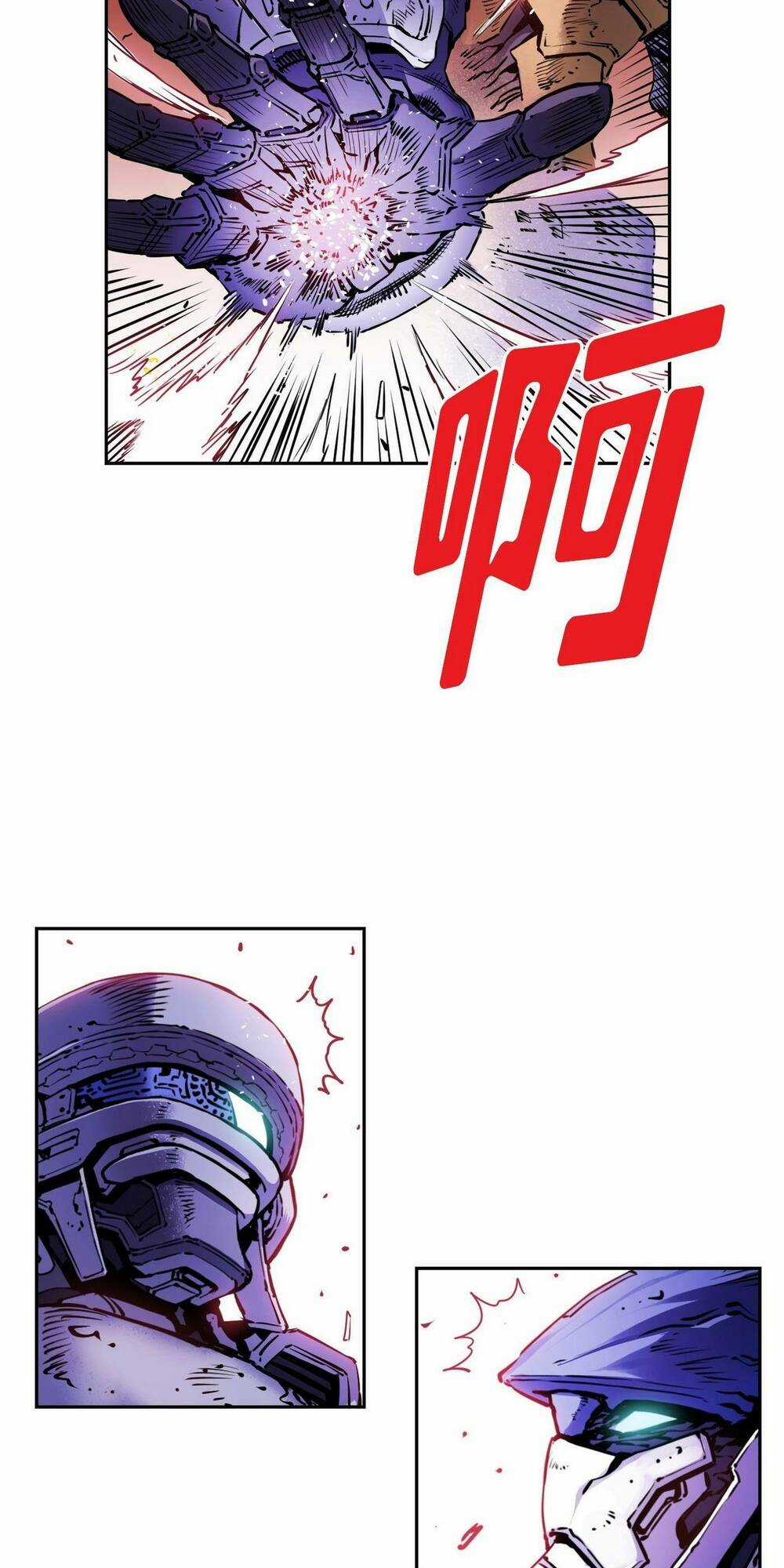 Flower War - Season 1 Chapter 21 trang 59