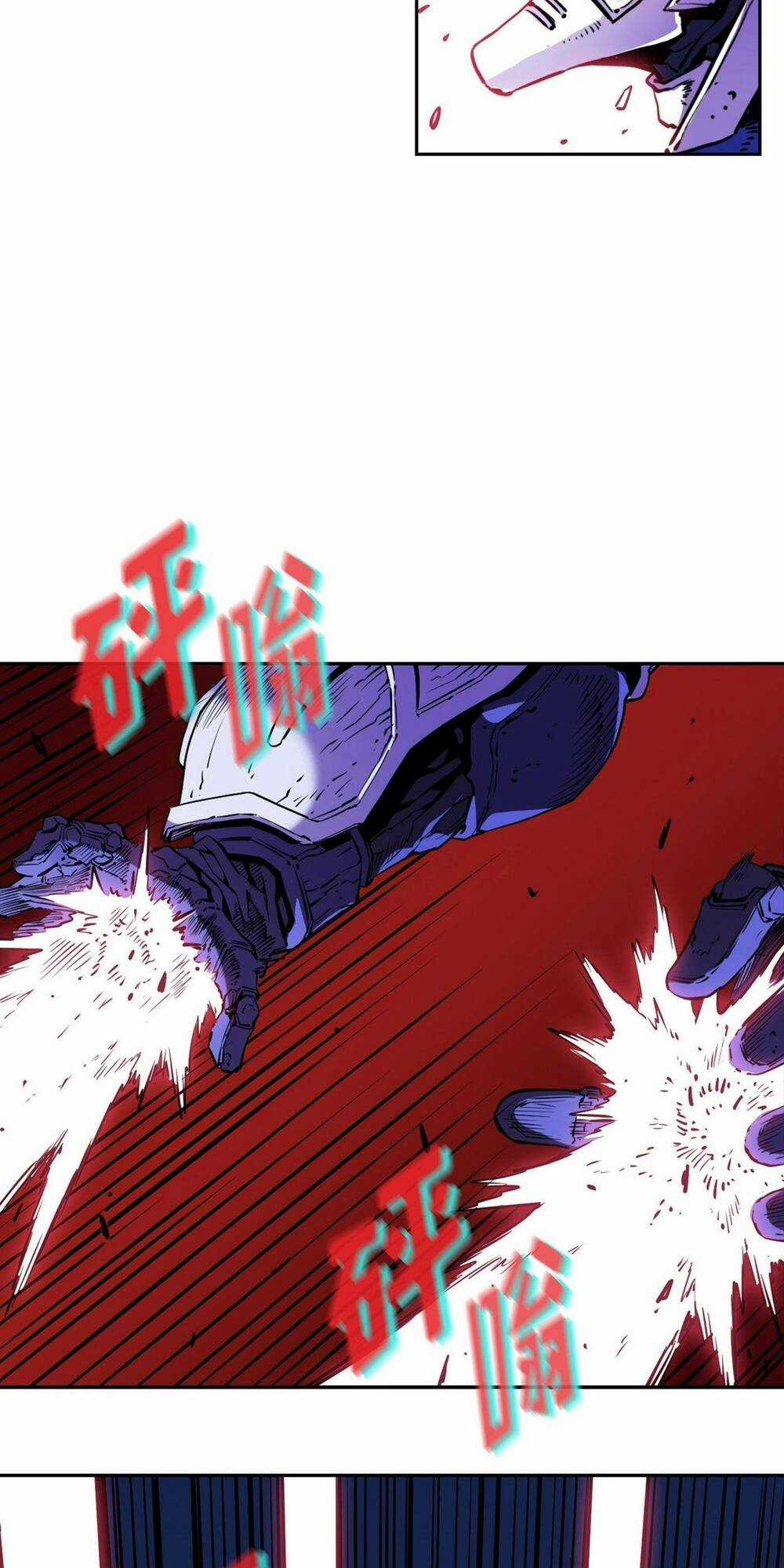 Flower War - Season 1 Chapter 21 trang 60