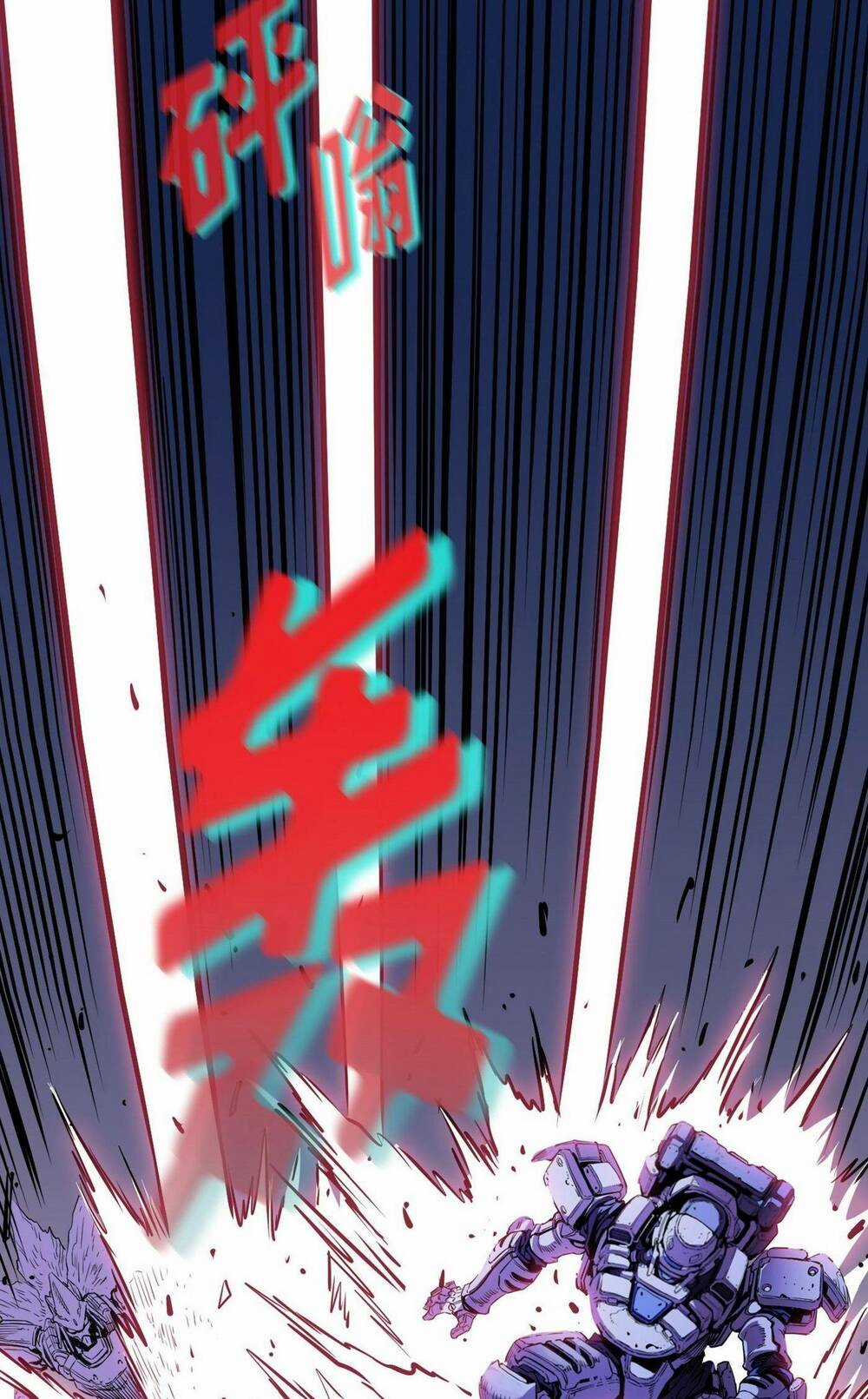 Flower War - Season 1 Chapter 21 trang 61