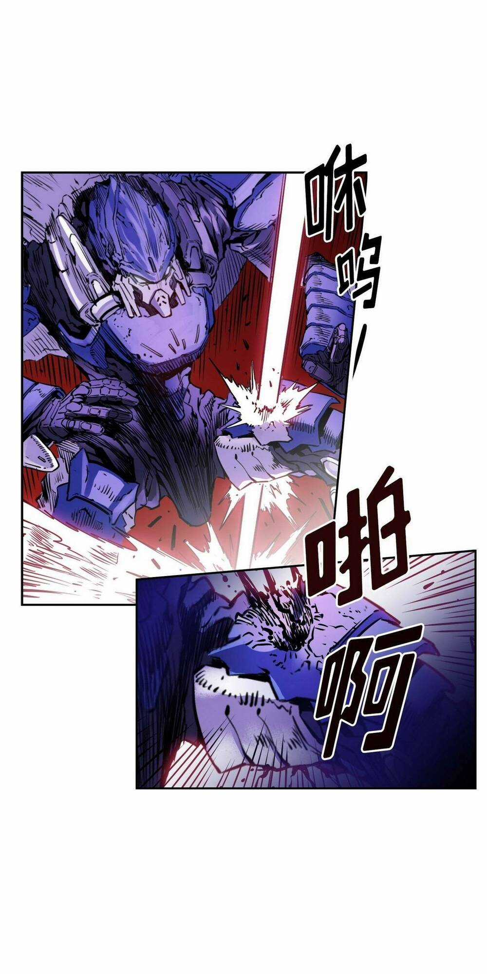 Flower War - Season 1 Chapter 21 trang 63