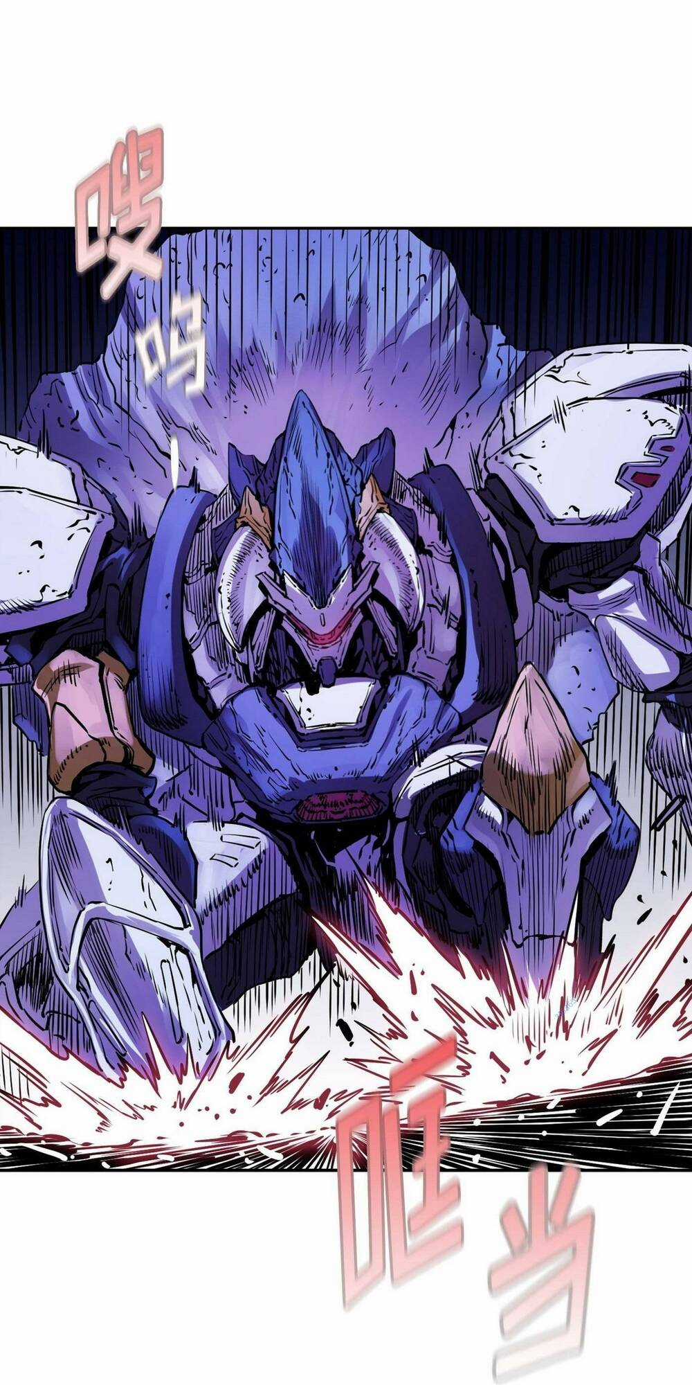 Flower War - Season 1 Chapter 21 trang 64