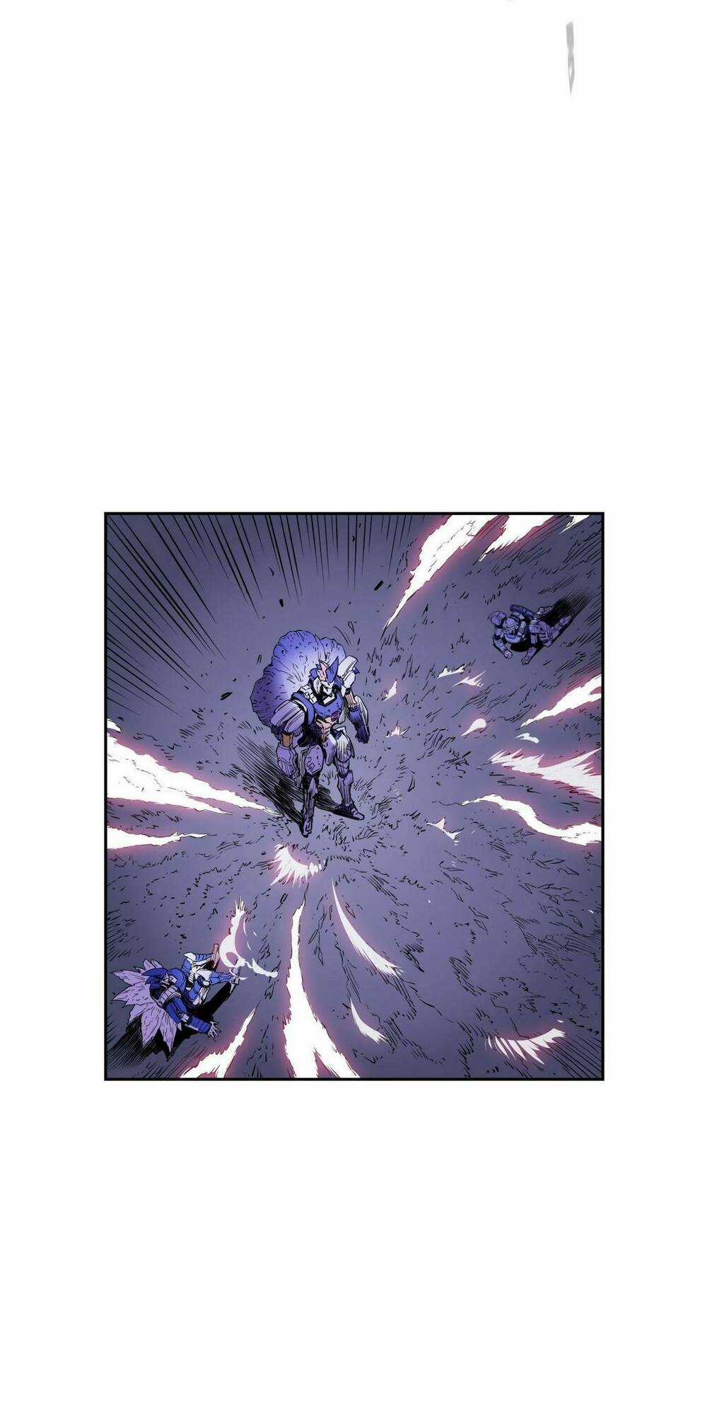 Flower War - Season 1 Chapter 21 trang 65