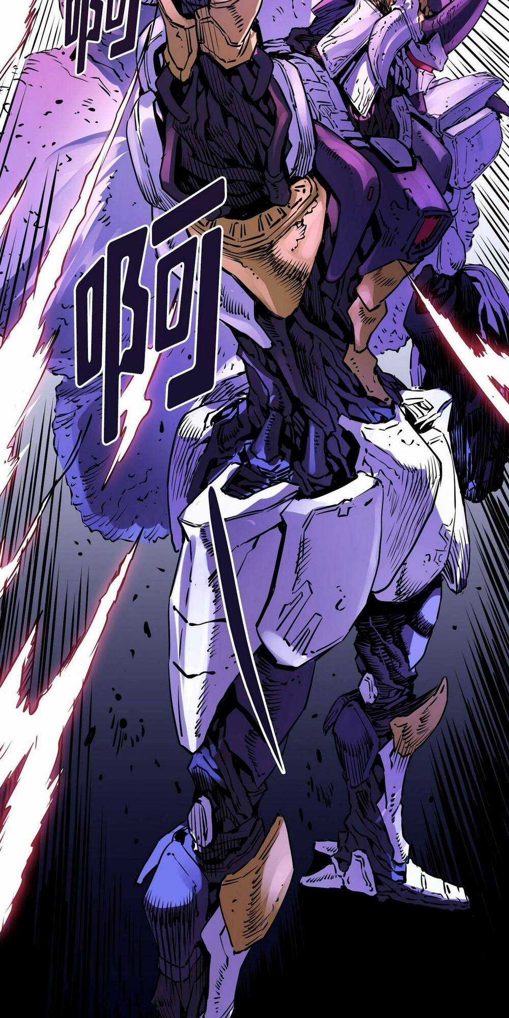 Flower War - Season 1 Chapter 21 trang 67