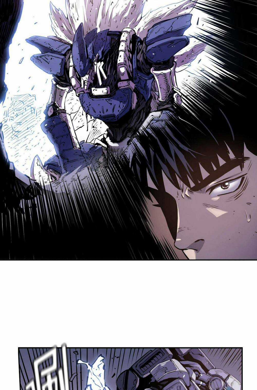 Flower War - Season 1 Chapter 22 trang 10