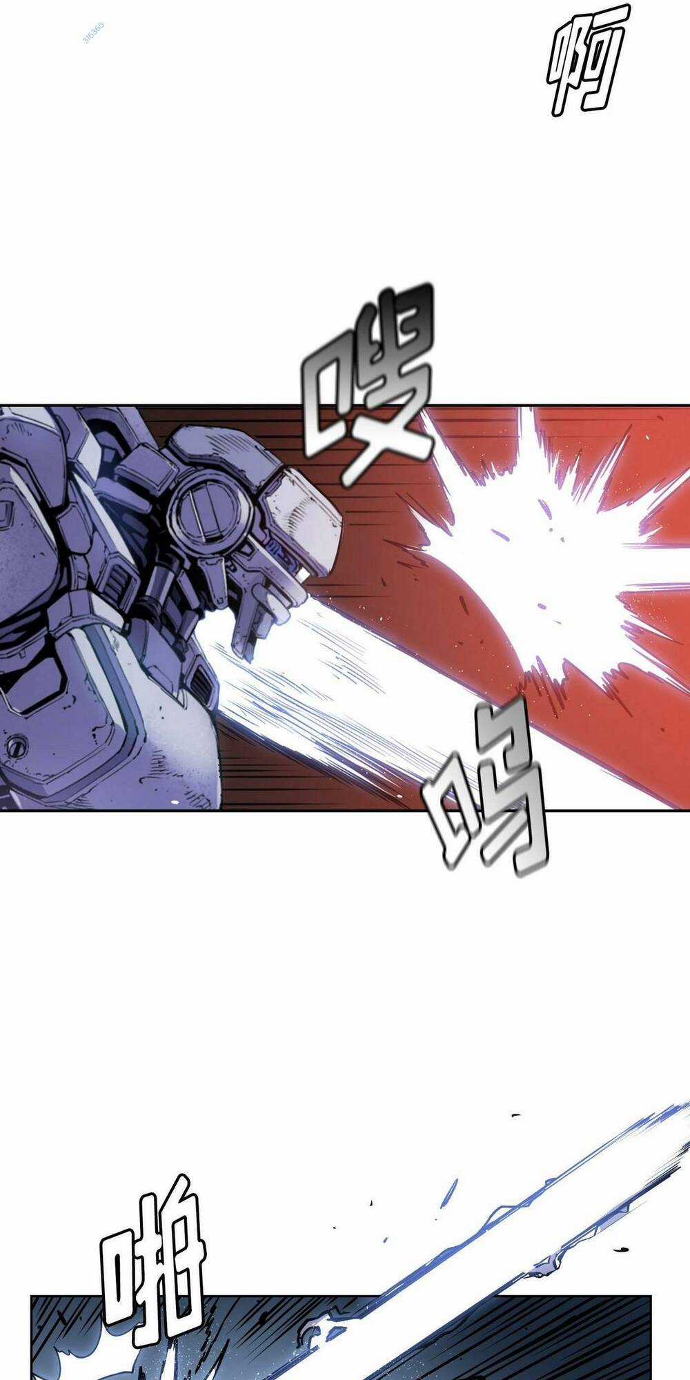 Flower War - Season 1 Chapter 22 trang 12