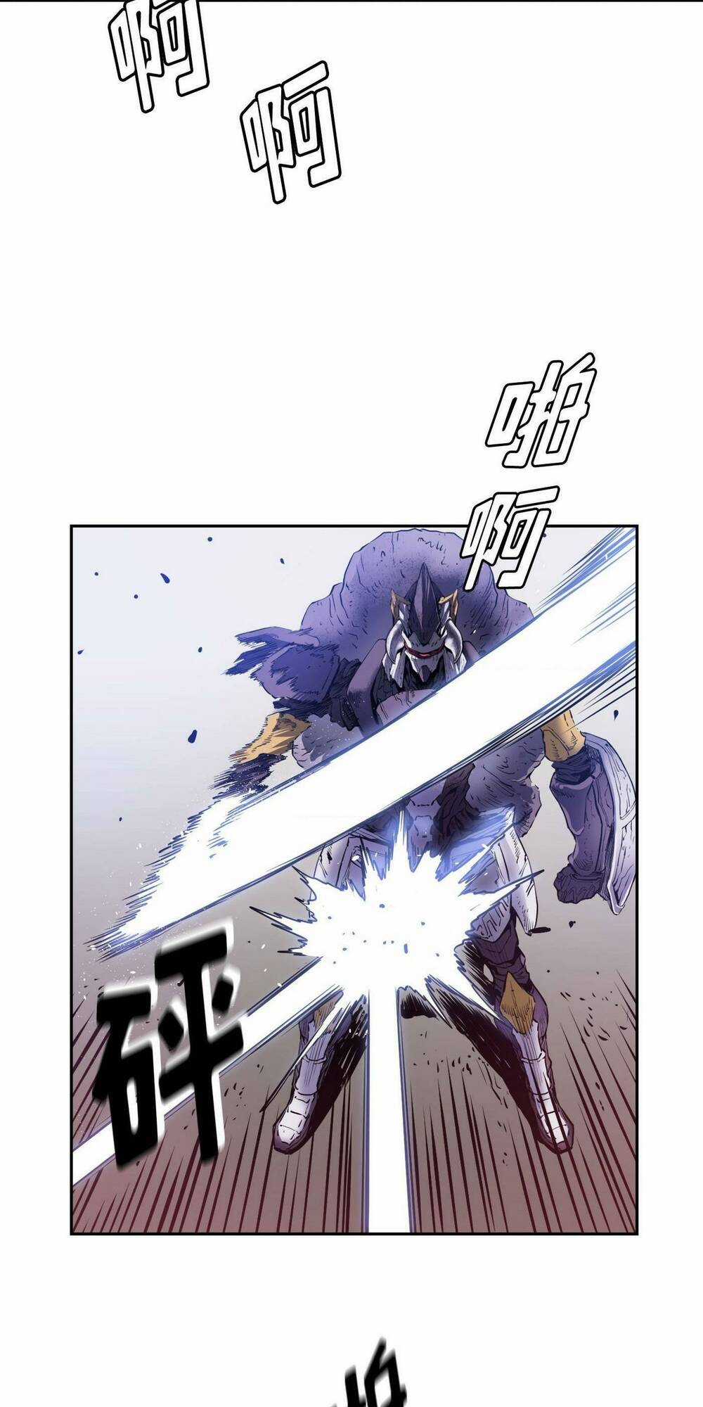 Flower War - Season 1 Chapter 22 trang 14