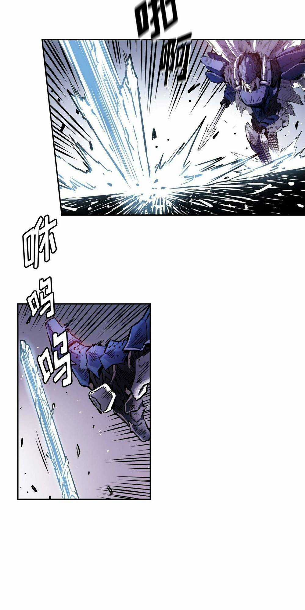 Flower War - Season 1 Chapter 22 trang 15