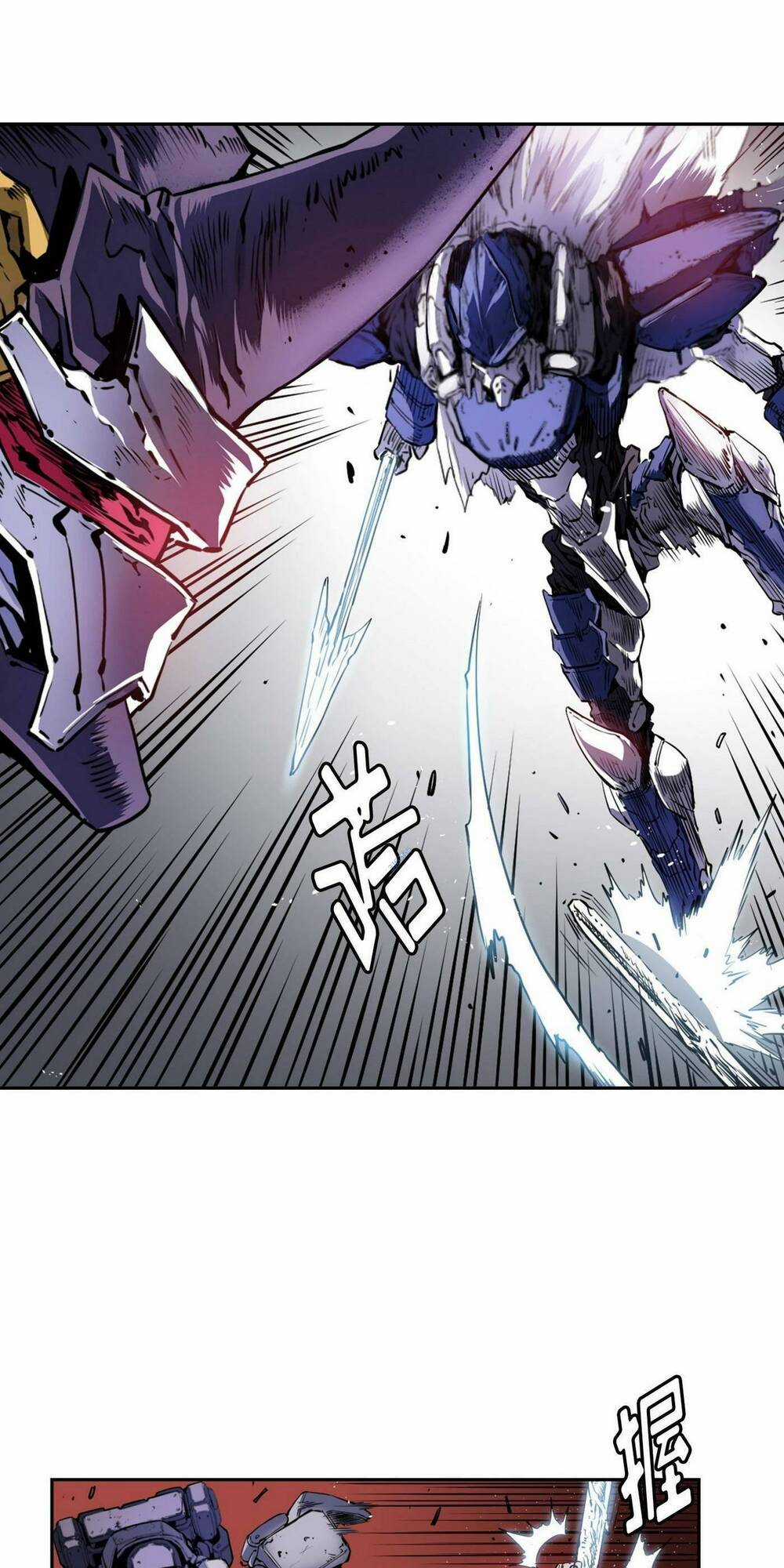 Flower War - Season 1 Chapter 22 trang 16