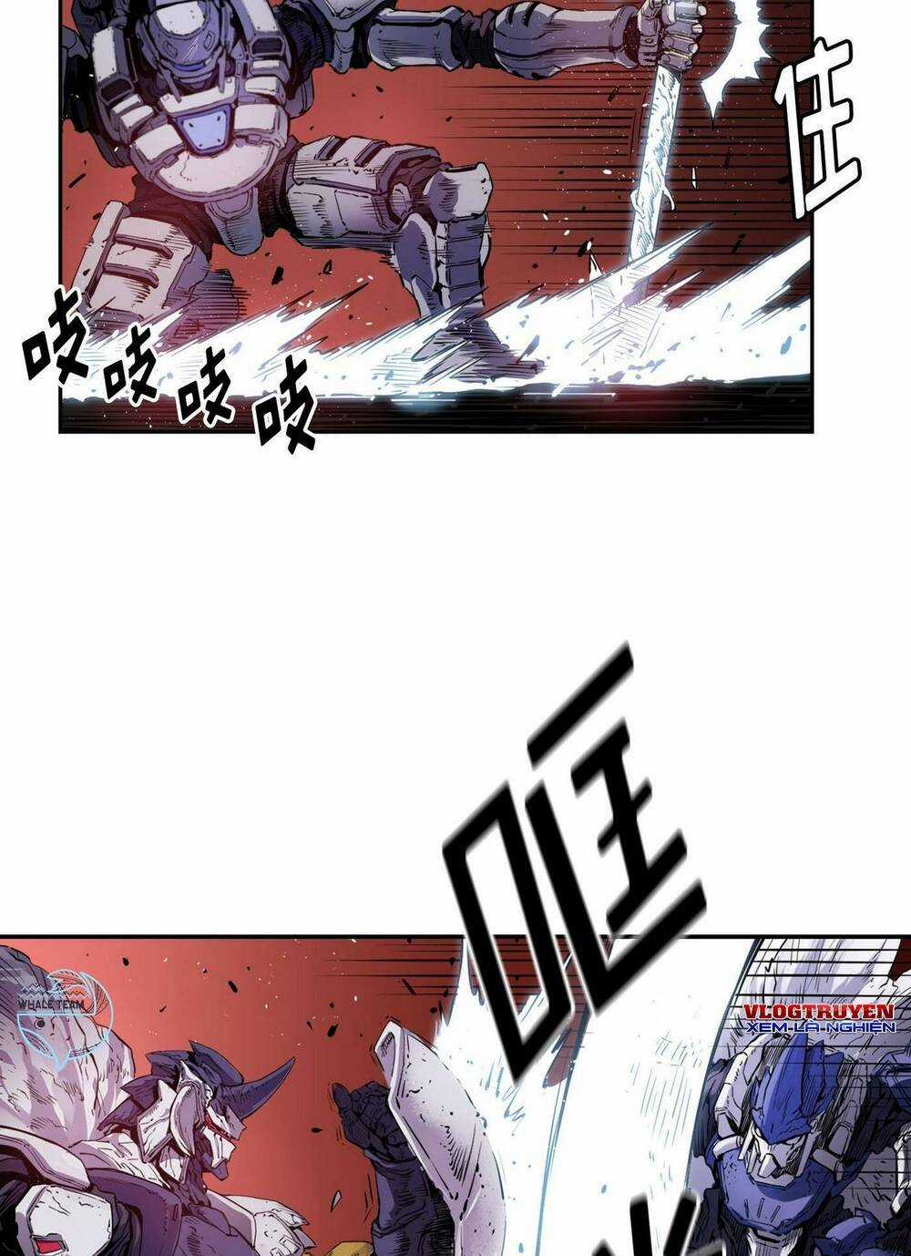 Flower War - Season 1 Chapter 22 trang 17