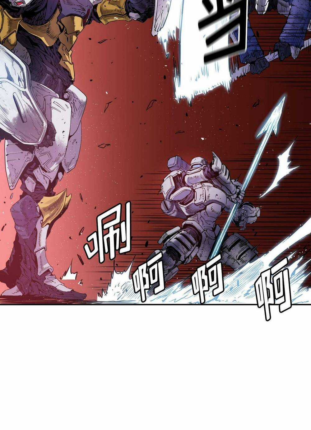 Flower War - Season 1 Chapter 22 trang 18